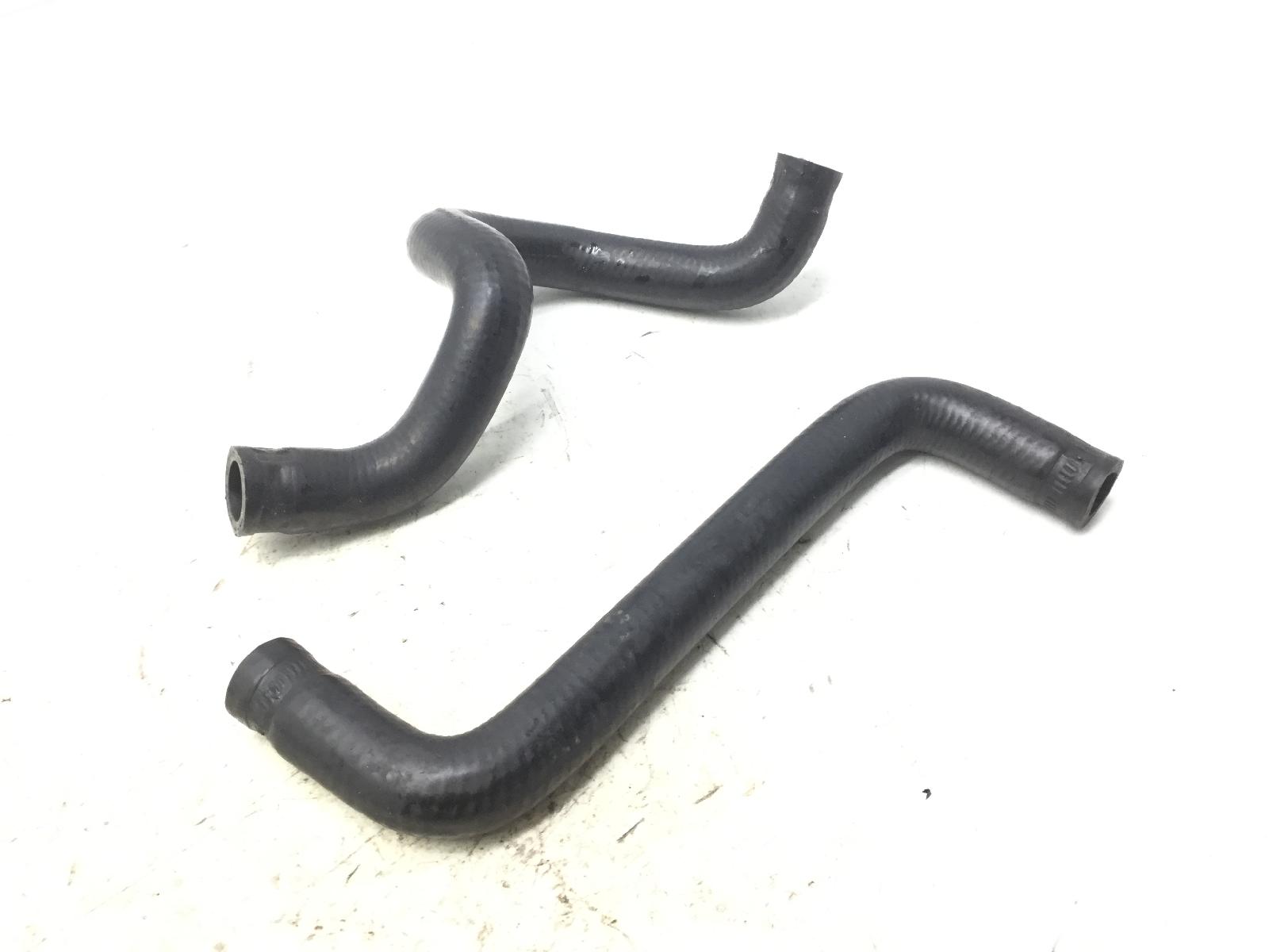Honda cbr r 125 coppia tubi acqua raffreddamento radiatore 2004 2006 jc34a