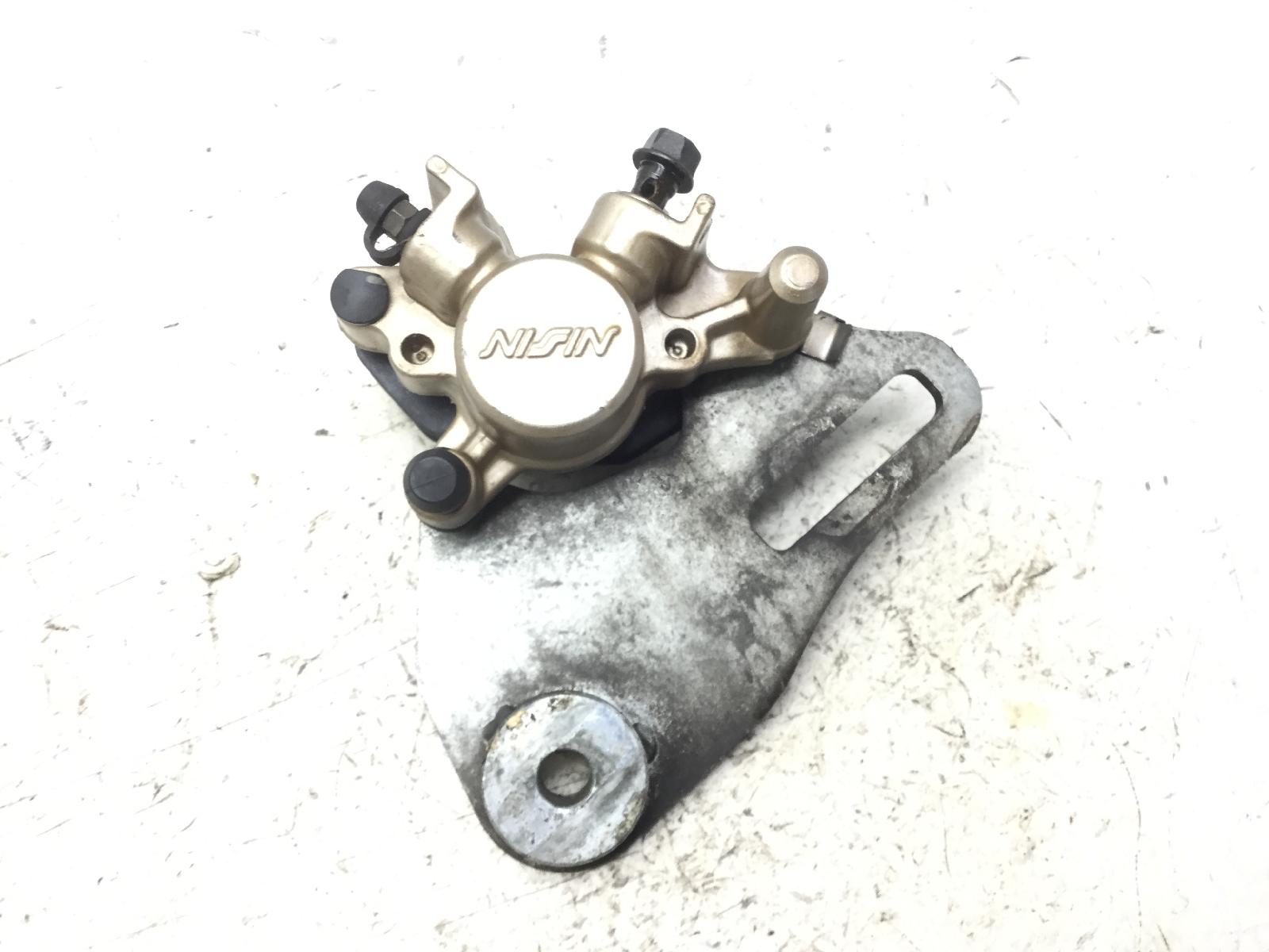 Honda cbr r 125 pinza freno posteriore 2004 2006 jc34a