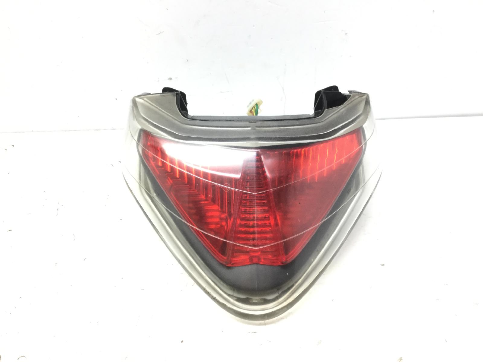 Honda cbr r 125 faro fanale stop posteriore 2004 2006 jc34a