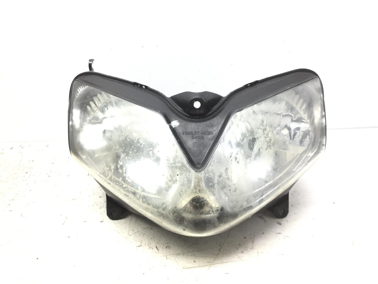 Honda cbr r 125 faro fanale anteriore 2004 2006 jc34a