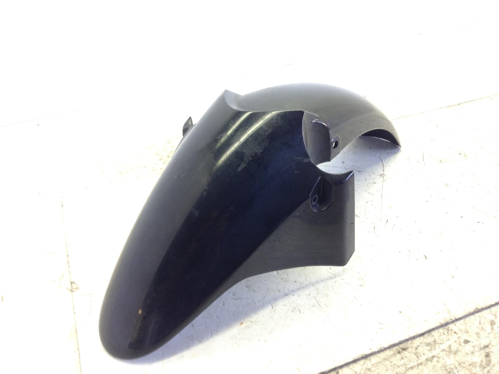 Honda cbr r 125 parafango ruota ateriore - crepa 2004 2006 jc34a