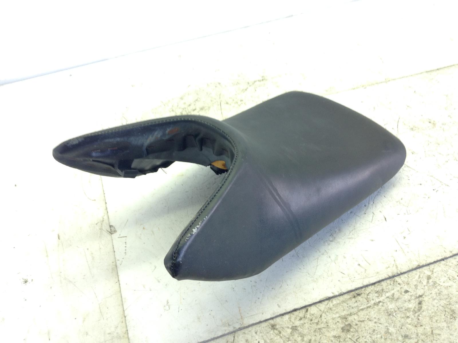 Honda cbr r 125 sella saddle pilota - piccoli difetti 2004 2006 jc34a