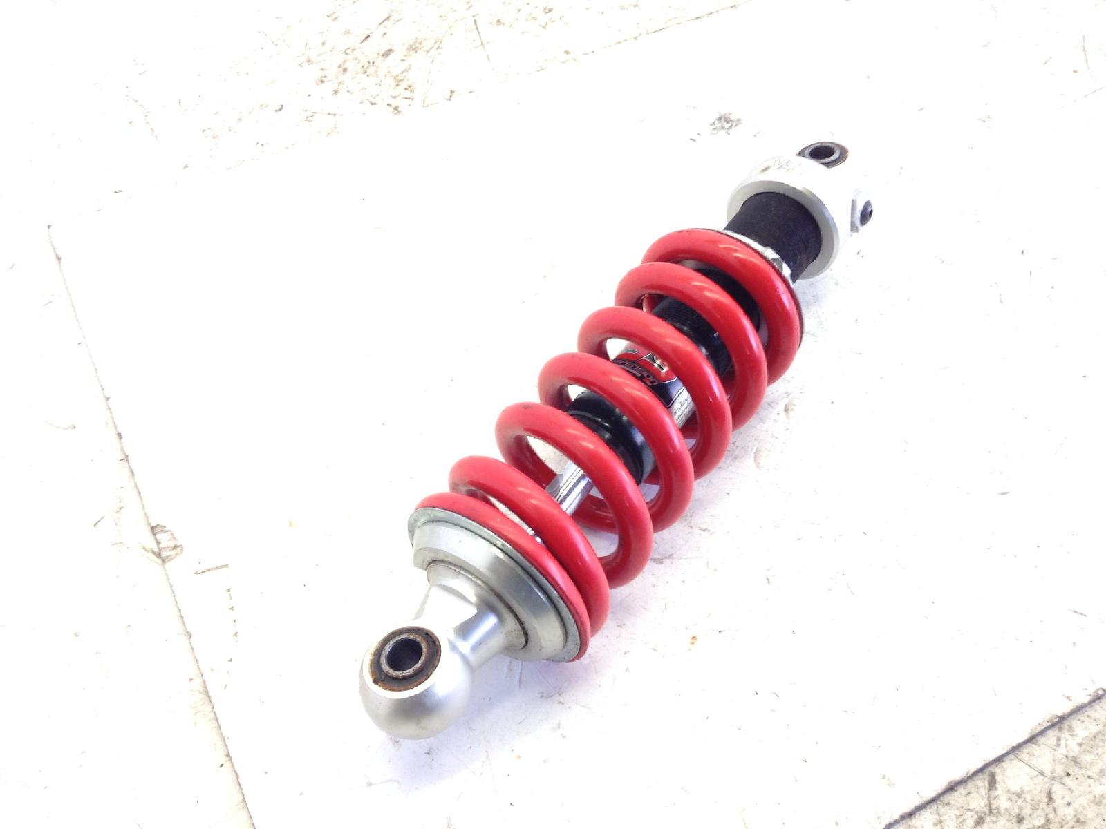 Honda cbr r 125 mono ammortizzatore posteriore - marca: yss 2004 2006 jc34a
