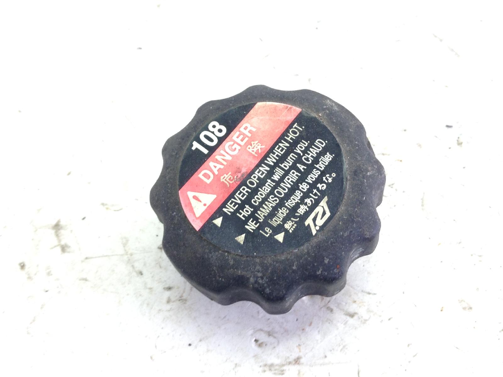 Honda cbr r 125 tappo radiatore acqua liquido raffreddamento motore 2004 2006 jc34a