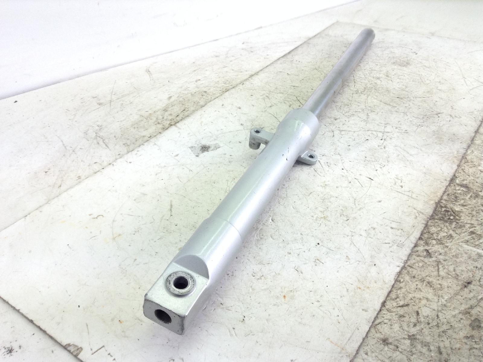 Honda cbr r 125 fodero forcella anteriore sinsitro - per recupero parti 2004 2006 jc34a