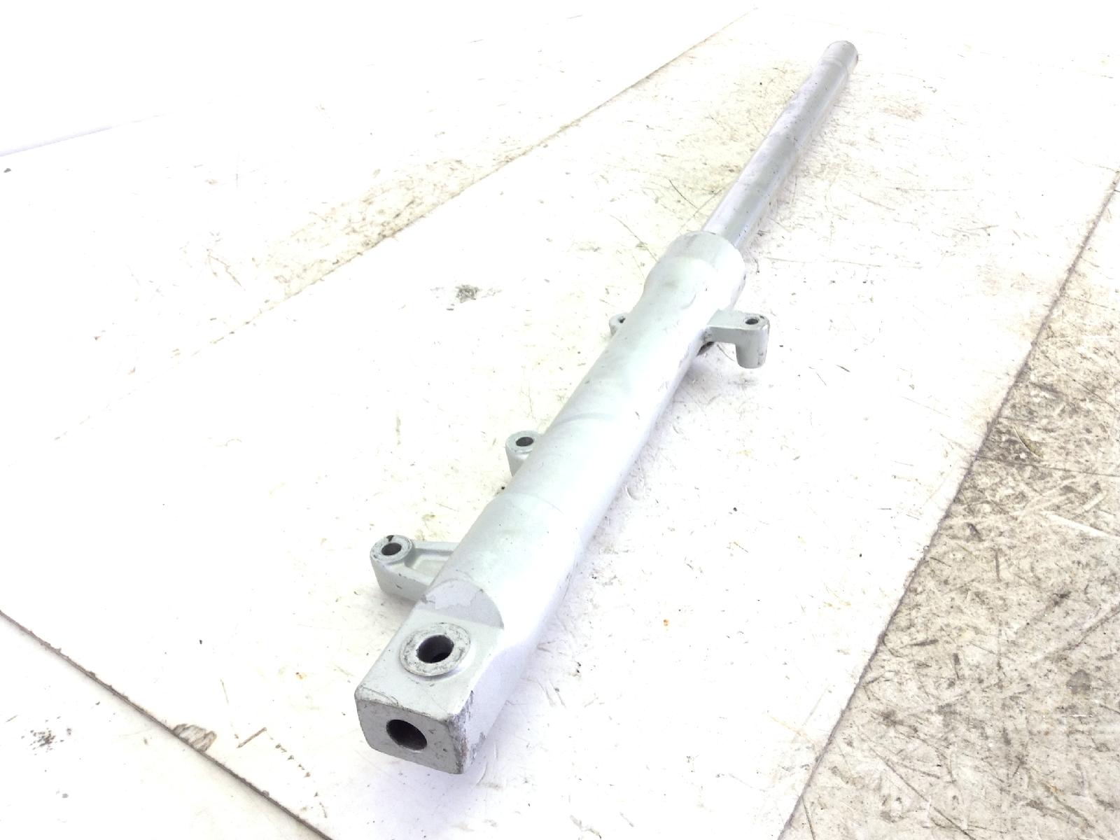 Honda cbr r 125 fodero forcella anteriore destro - per recupero parti 2004 2006 jc34a