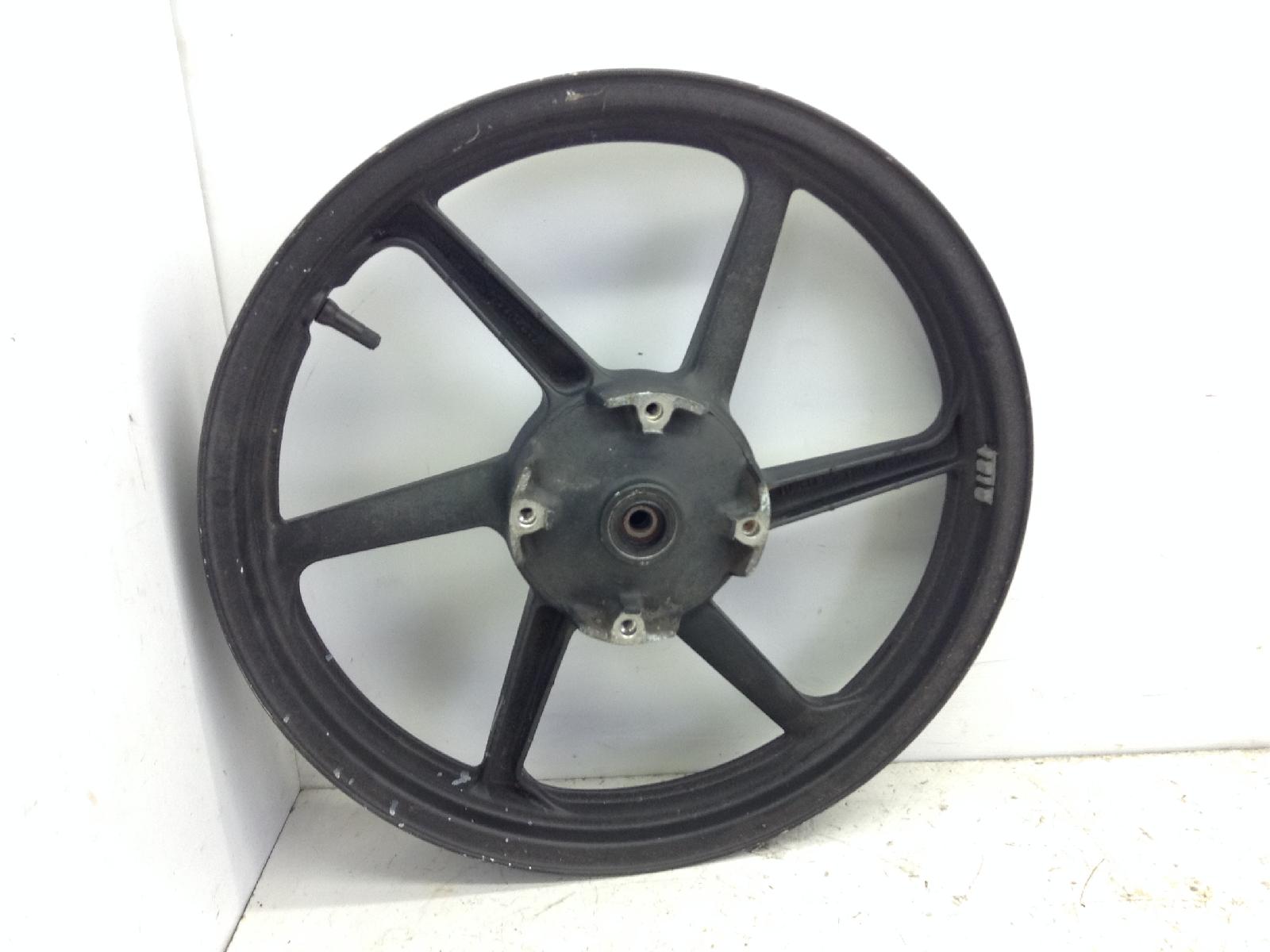 Honda cbr r 125 cerchio ruota posteriore 17 x 2.15 2004 2006 jc34a