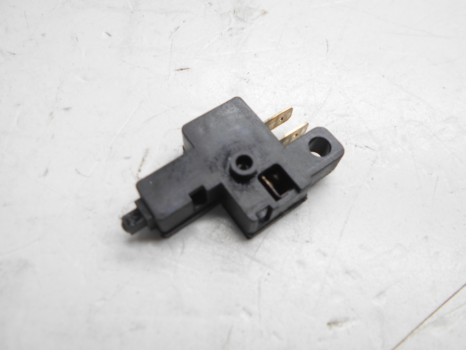 Honda vtr f2 firestorm 1000 sensore interruttore stop frizione 2002 2002 jh2sc36a