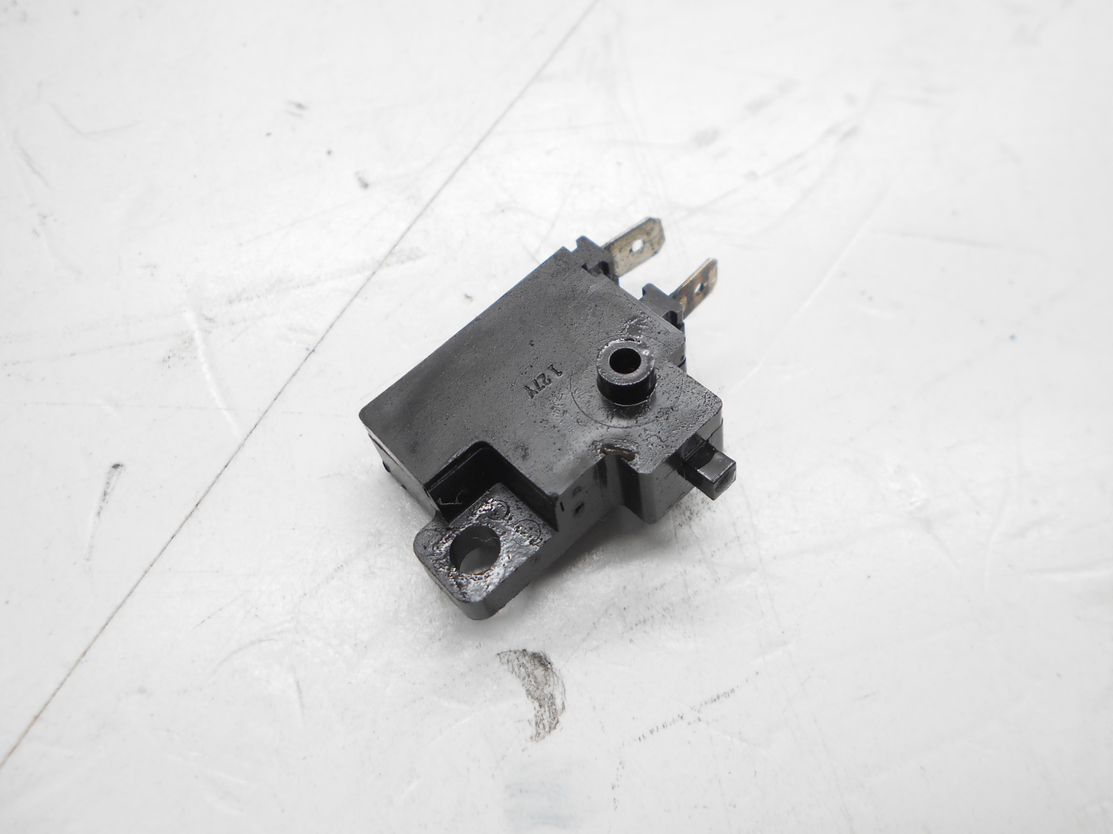Honda vtr f2 firestorm 1000 sensore interruttore stop 2002 2002 jh2sc36a