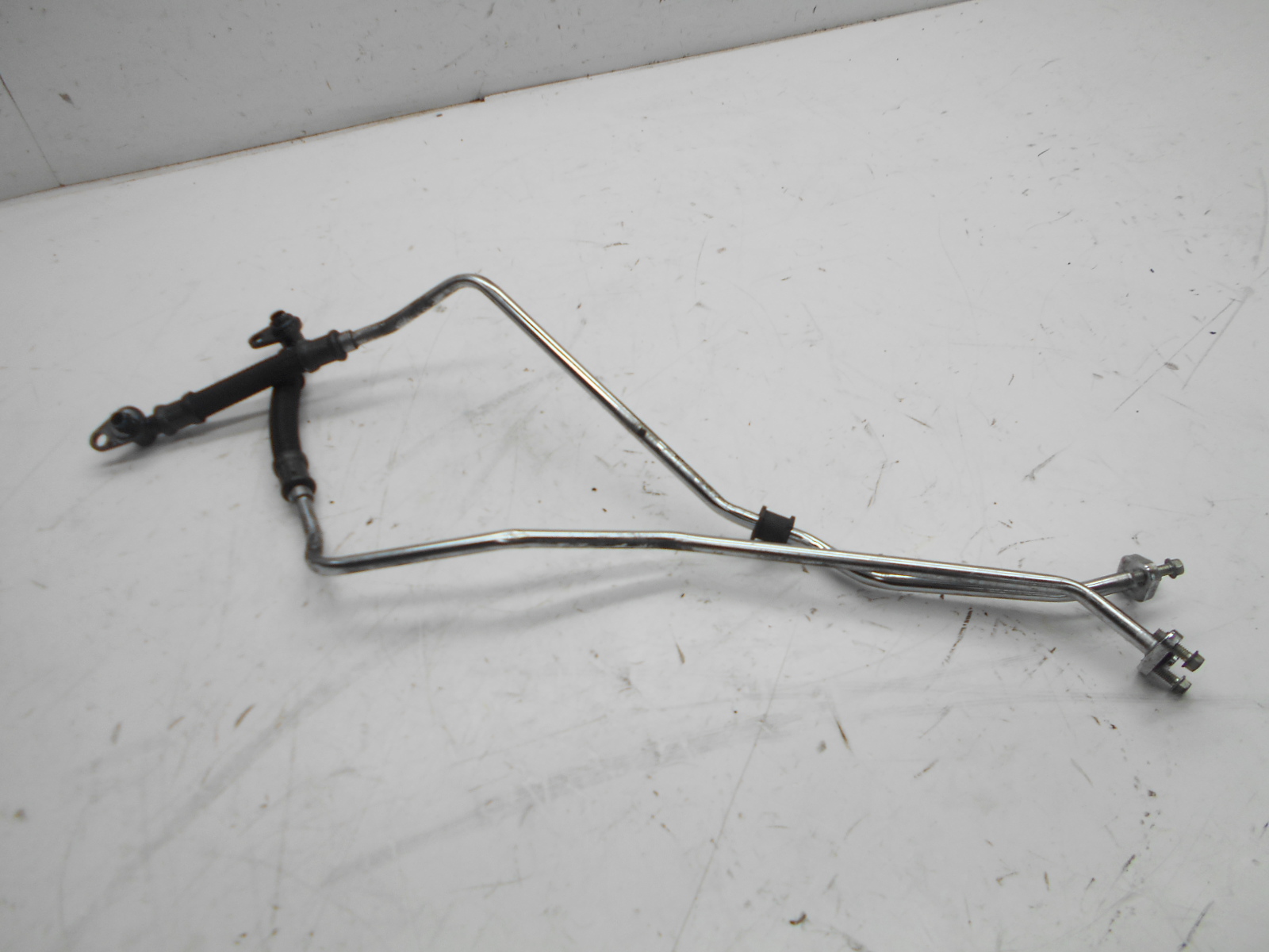Honda vtr f2 firestorm 1000 coppia tubi olio 2002 2002 jh2sc36a