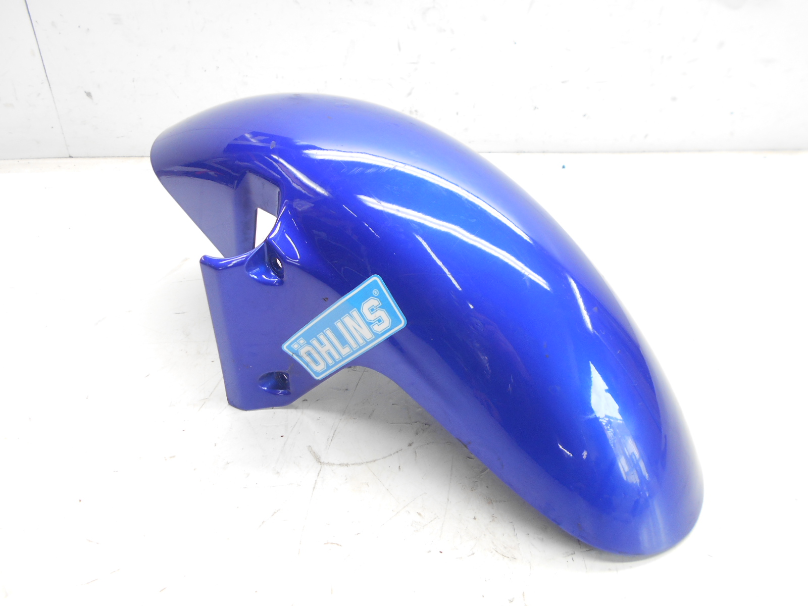 Honda vtr f2 firestorm 1000 parafango ruota anteriore 2002 2002 jh2sc36a