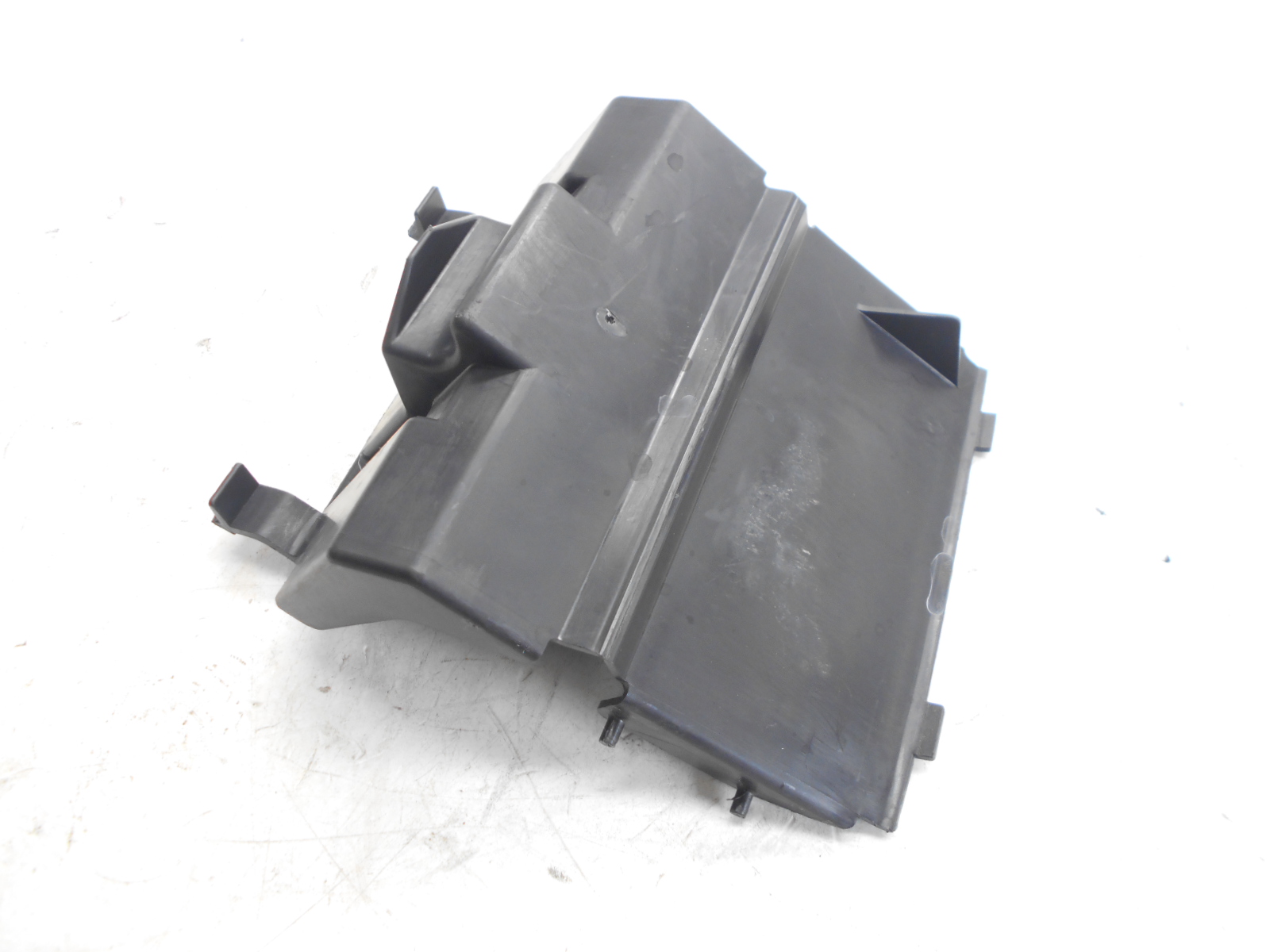 Honda vtr f2 firestorm 1000 carena tappo vano batteria 2002 2002 jh2sc36a