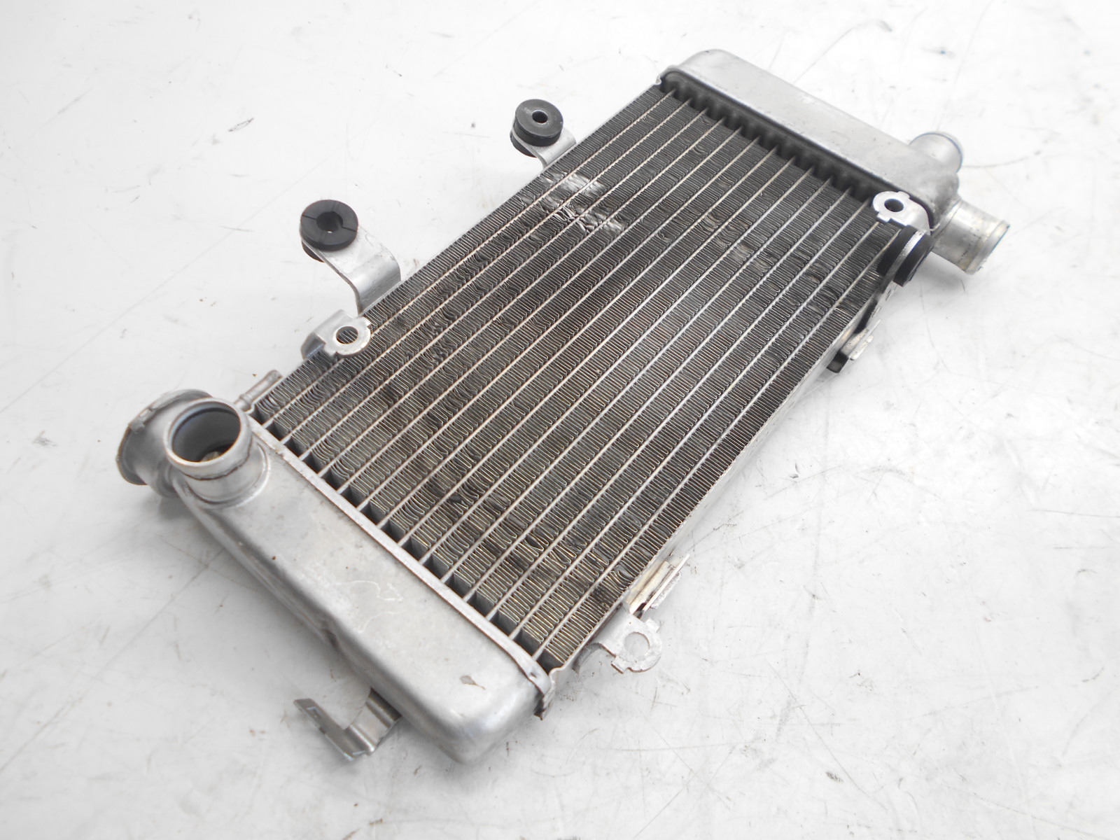 Honda vtr f2 firestorm 1000 radiatore 2002 2002 jh2sc36a
