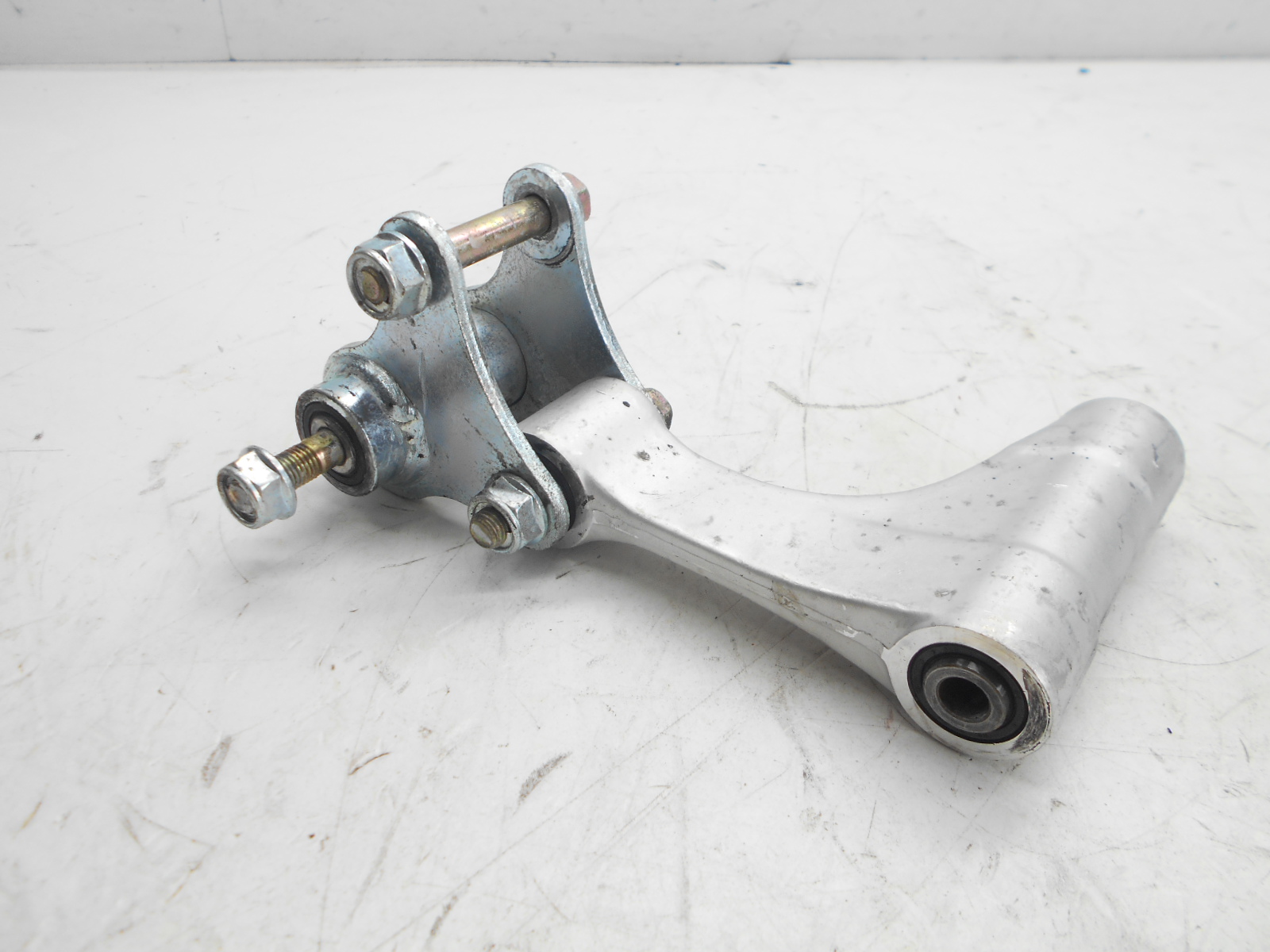 Honda vtr f2 firestorm 1000 leveraggio ammortizzatore posteriore 2002 2002 jh2sc36a