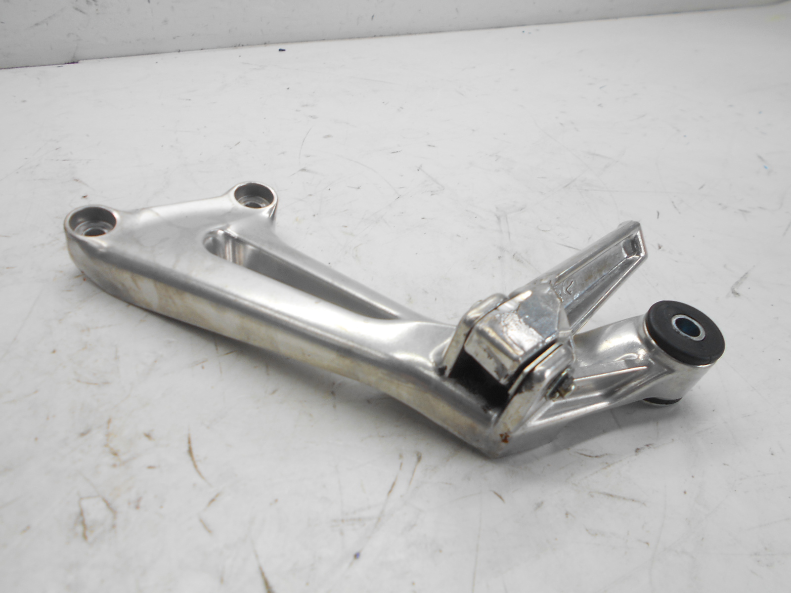 Honda vtr f2 firestorm 1000 pedana posteriore sinistra 2002 2002 jh2sc36a