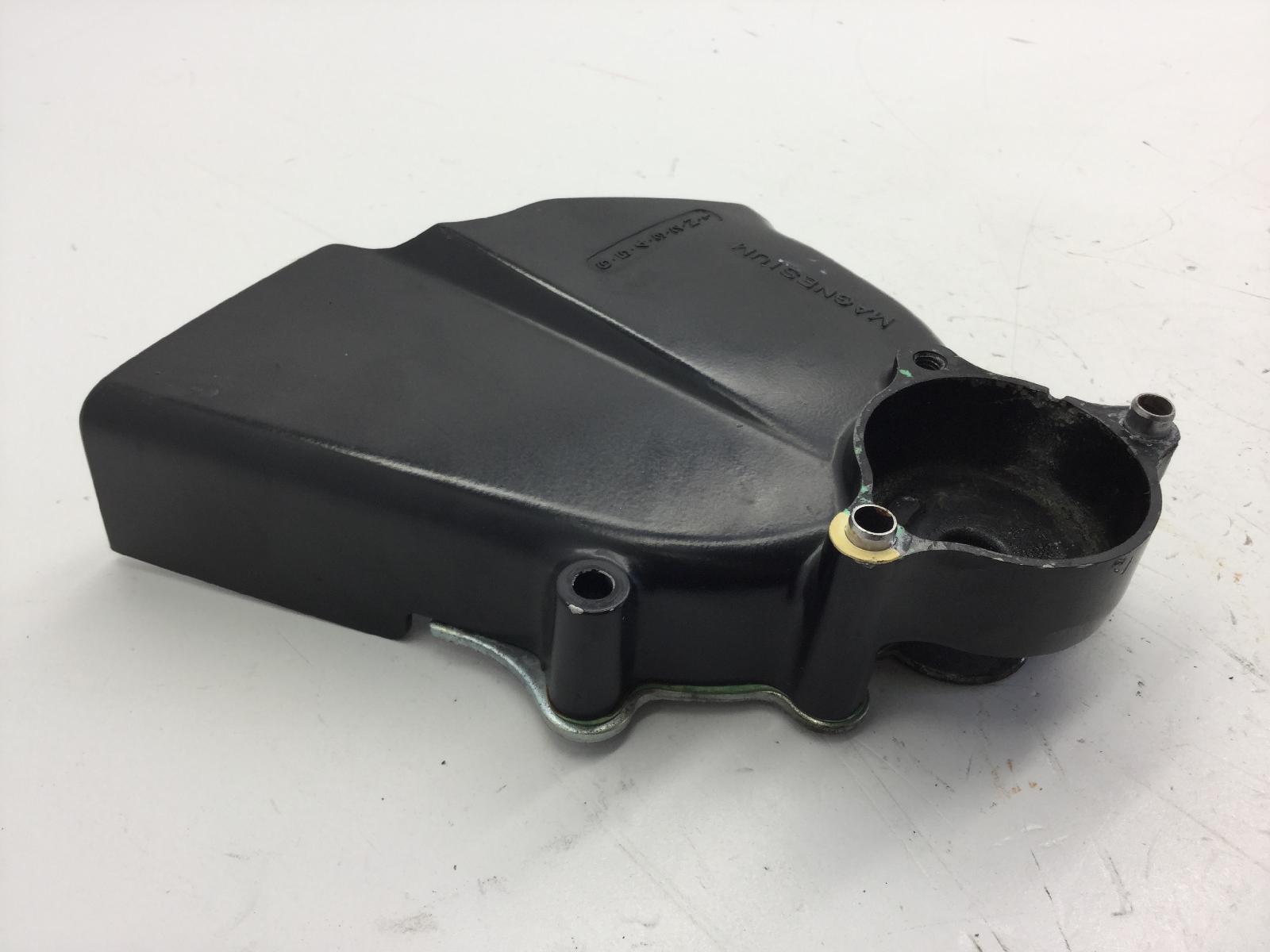 Honda vtr f2 firestorm 1000 coperchio carter pignone 2002 2002 jh2sc36a