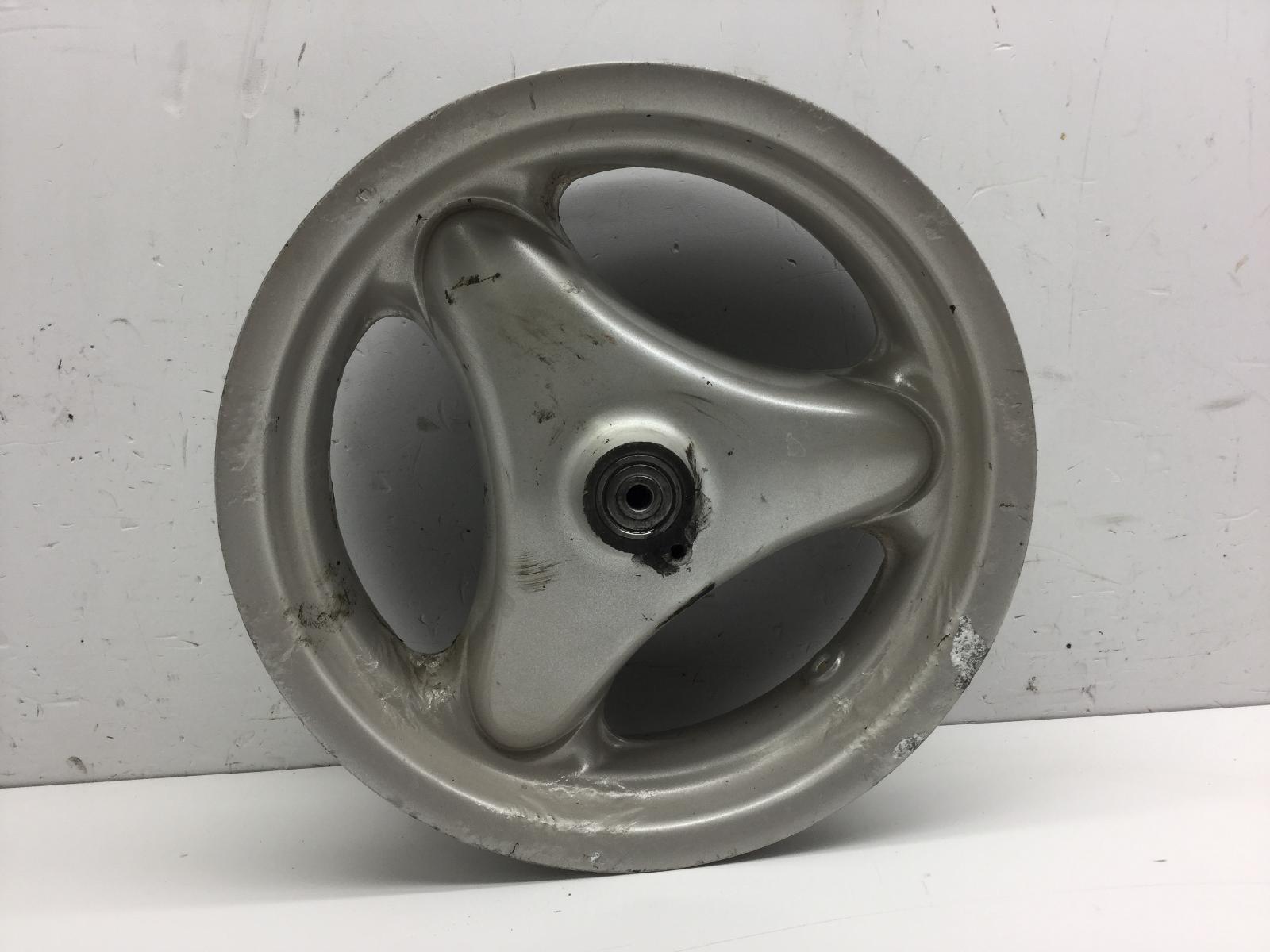 Mbk ovetto 50 cerchio ruota anteriore 12 x 3.50 1997 2001 5ad