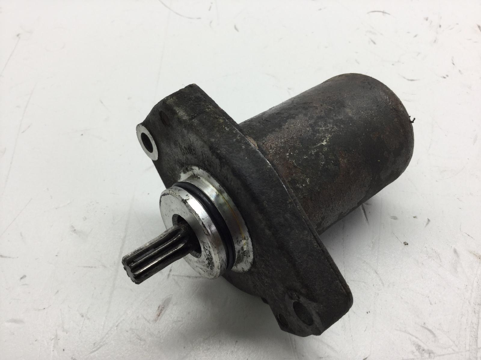 Mbk ovetto 50 motorino d'avviamento 1997 2001 5ad