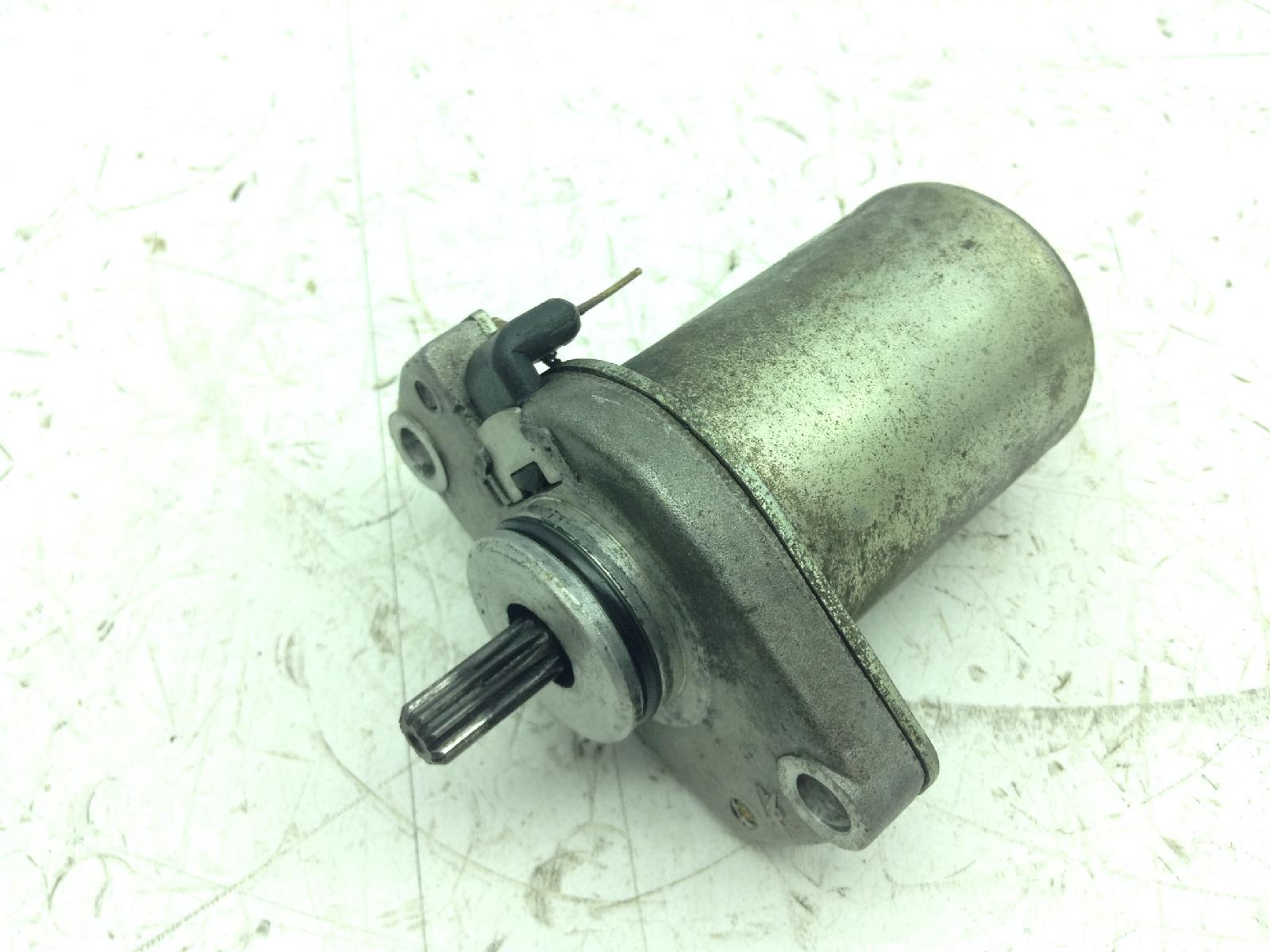 Mbk ovetto 50 motorino avviamento 1997 2001 5ad