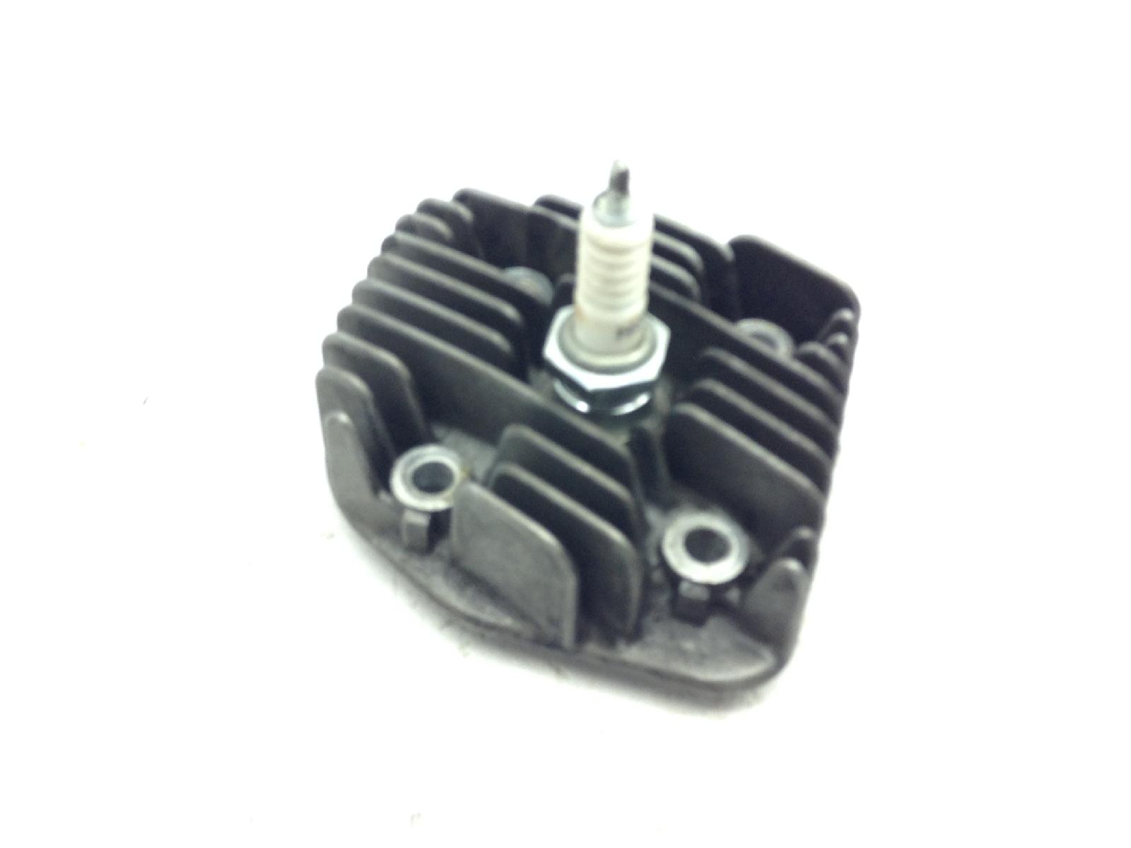 Mbk ovetto 50 testa testata head 1997 2001 5ad