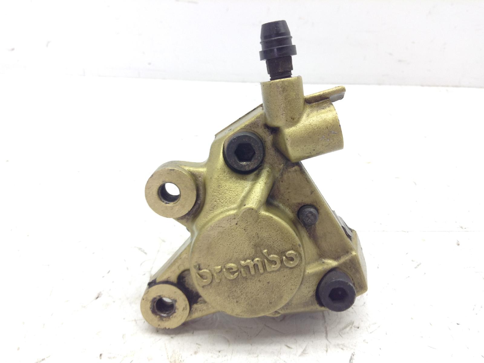 Mbk ovetto 50 poinza freno anteriore con pasticche non garantite 1997 2001 5ad