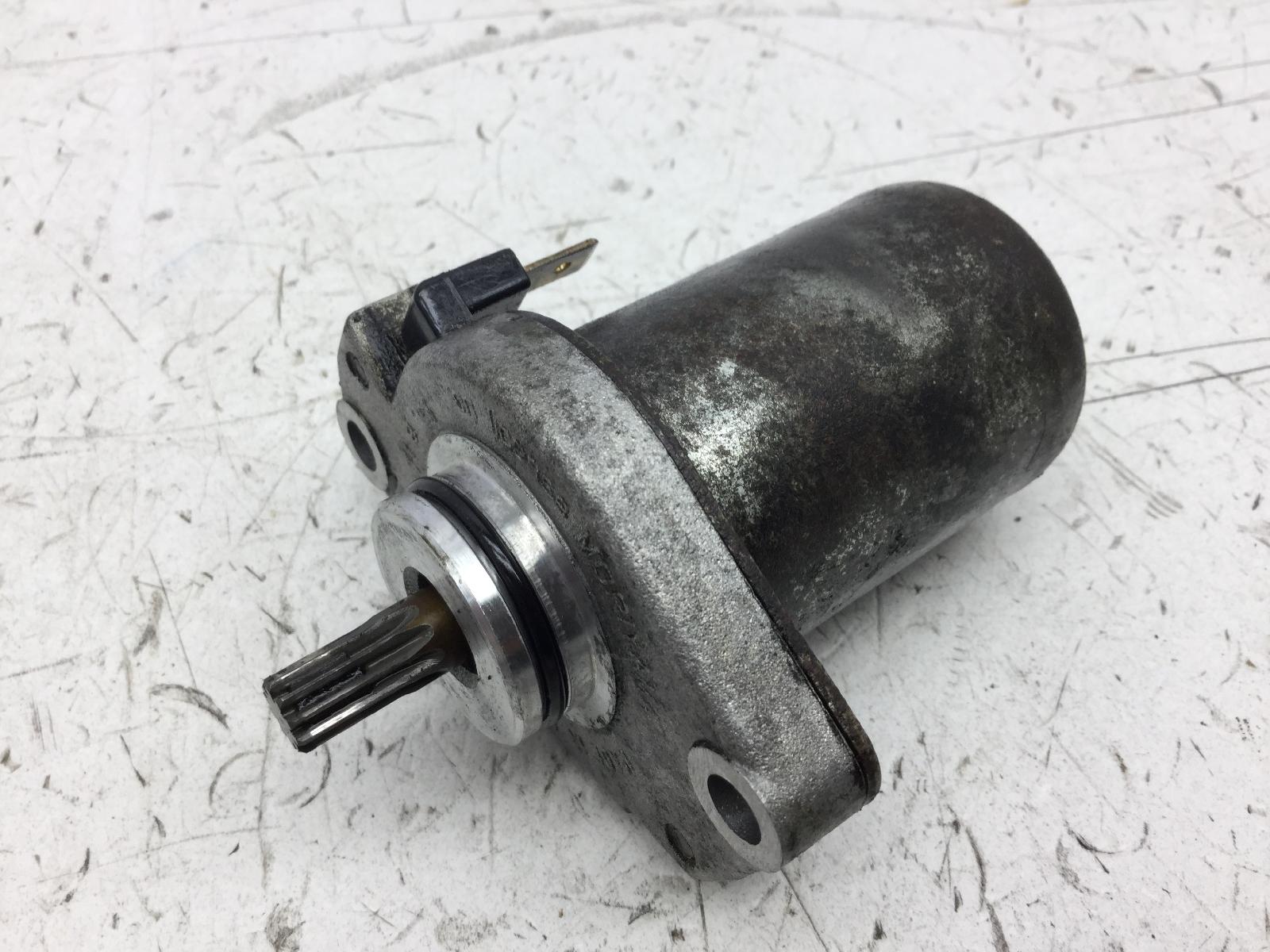 Mbk ovetto 50 motorino avviamento 1997 2001 5ad