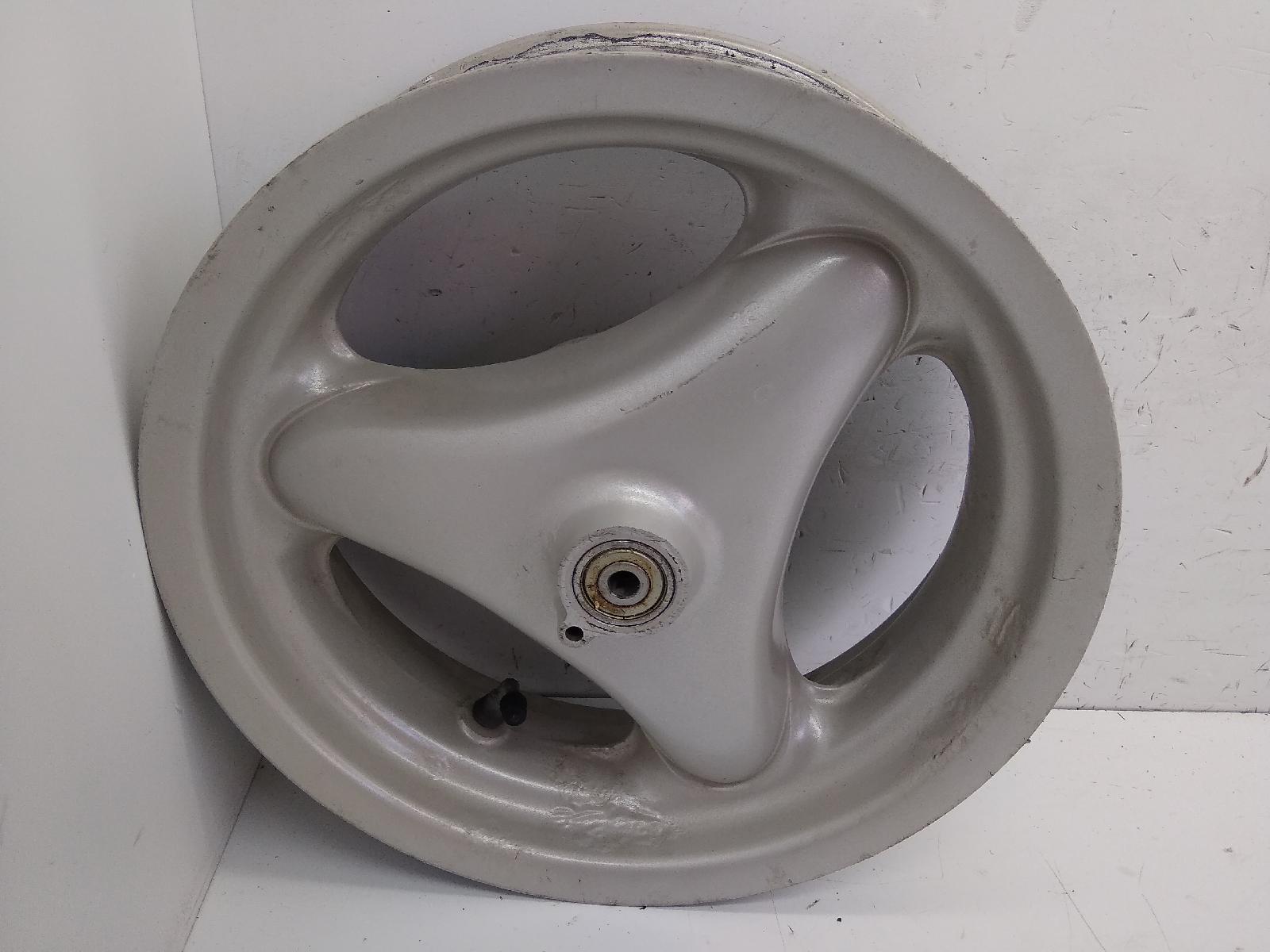 Mbk ovetto 50 cerchio ruota anteriore 12 x 3.50 1997 2001 5ad