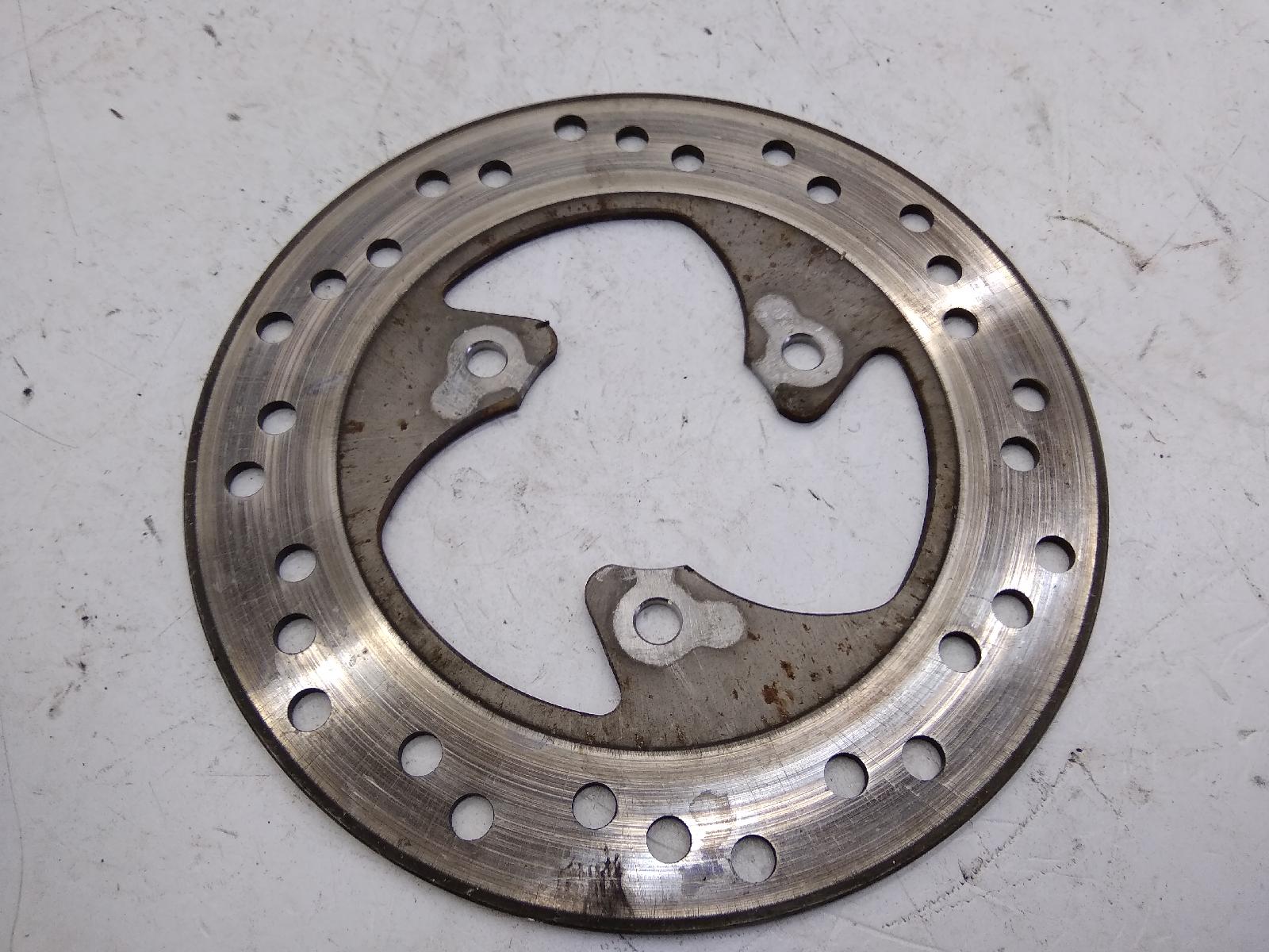 Mbk ovetto 50 disco freno anteriore 3.52 mm 1997 2001 5ad