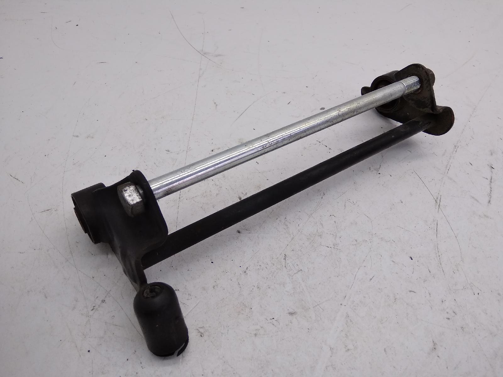 Mbk ovetto 50 staffa supporto motore 1997 2001 5ad