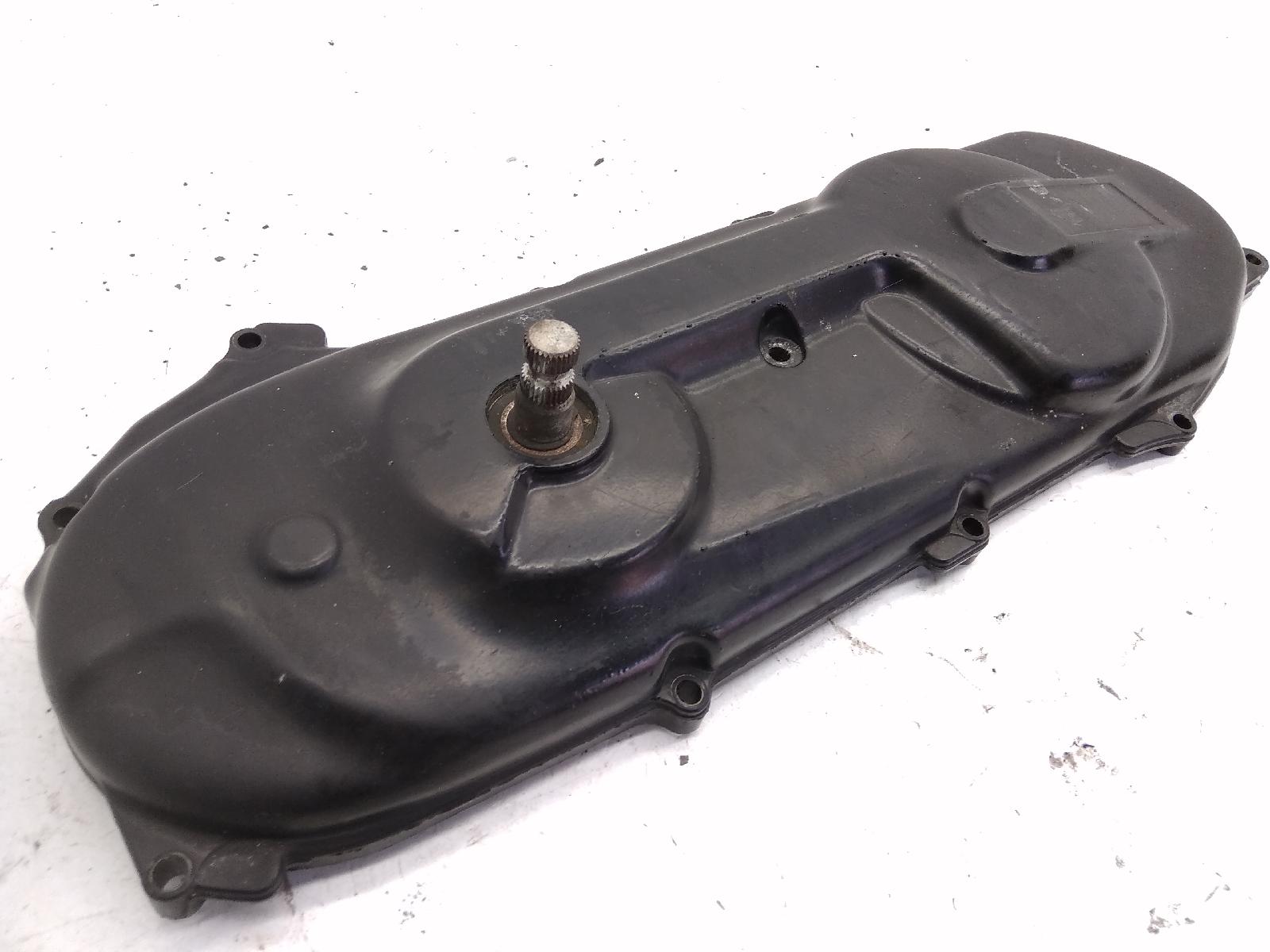 Mbk ovetto 50 coperchio carter trasmissione 1997 2001 5ad