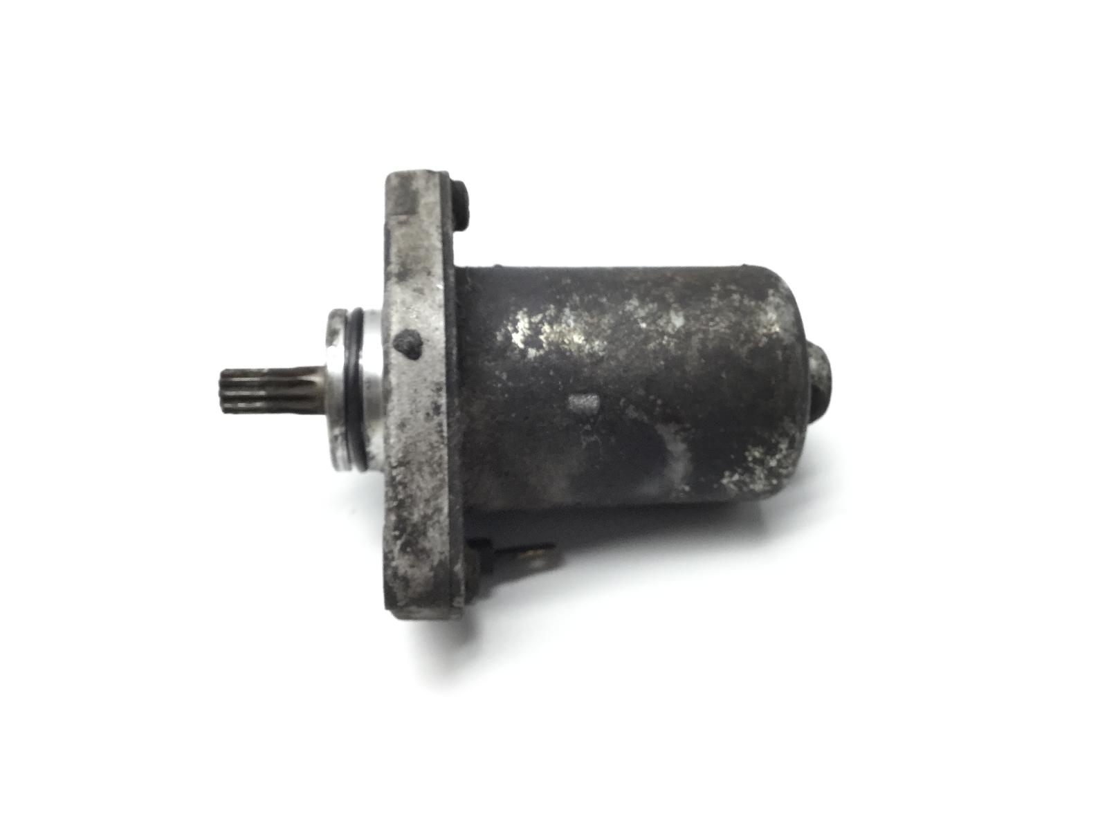 Mbk ovetto 50 motorino avviamento 1997 2001 5ad