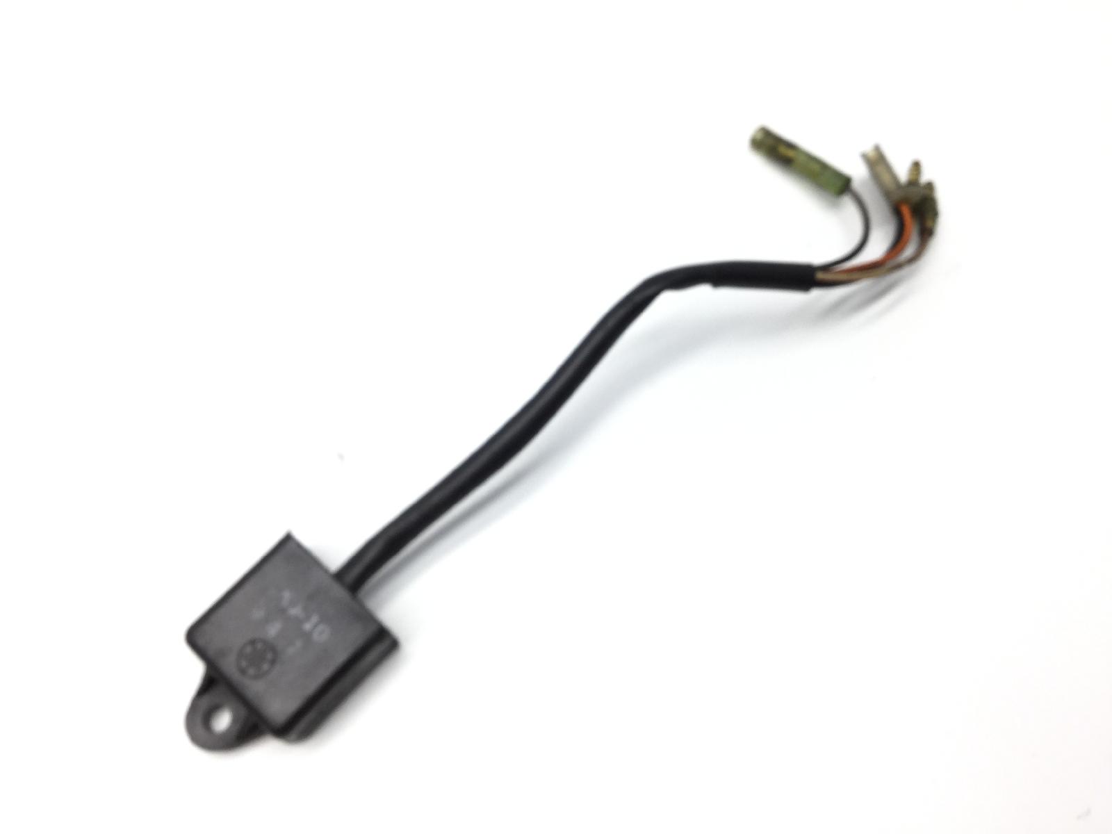Mbk ovetto 50 centralina motore cdi 1997 2001 5ad