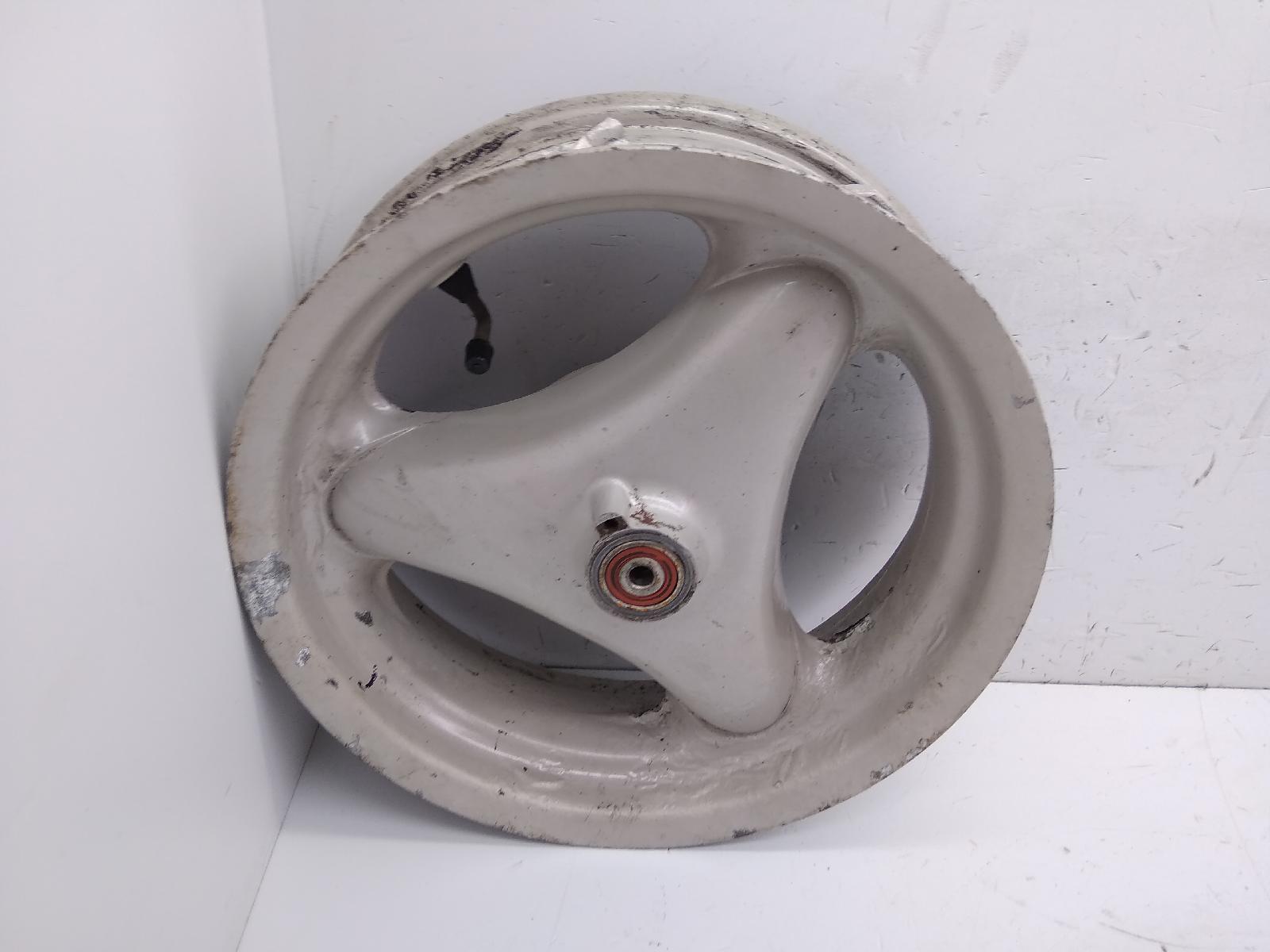 Mbk ovetto 50 cerchio ruota anteriore 12 x 3.50 1997 2001 5ad