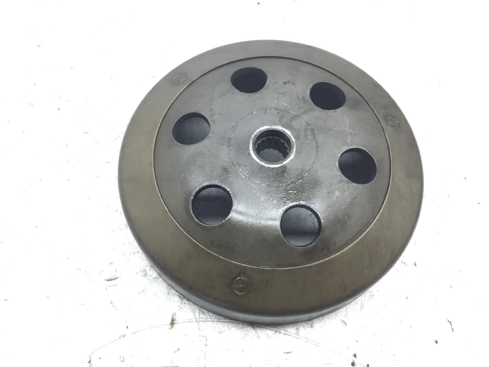 Mbk ovetto 50 campana frizione trasmissione 1997 2001 5mr4+-+sa152