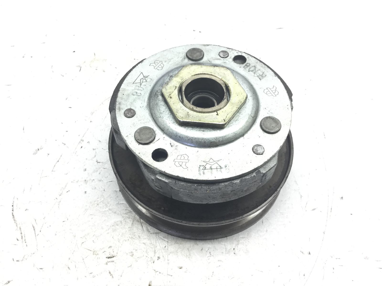 Mbk ovetto 50 frizione con correttore di coppia trasmissione 1997 2001 5mr4+-+sa152