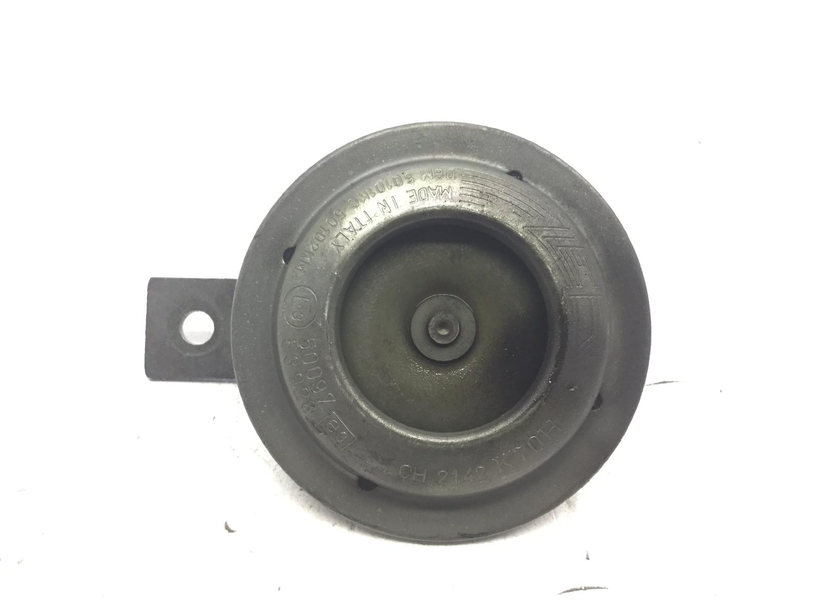Mbk ovetto 50 clacson avvisatore acustico 1997 2001 5mr4+-+sa152