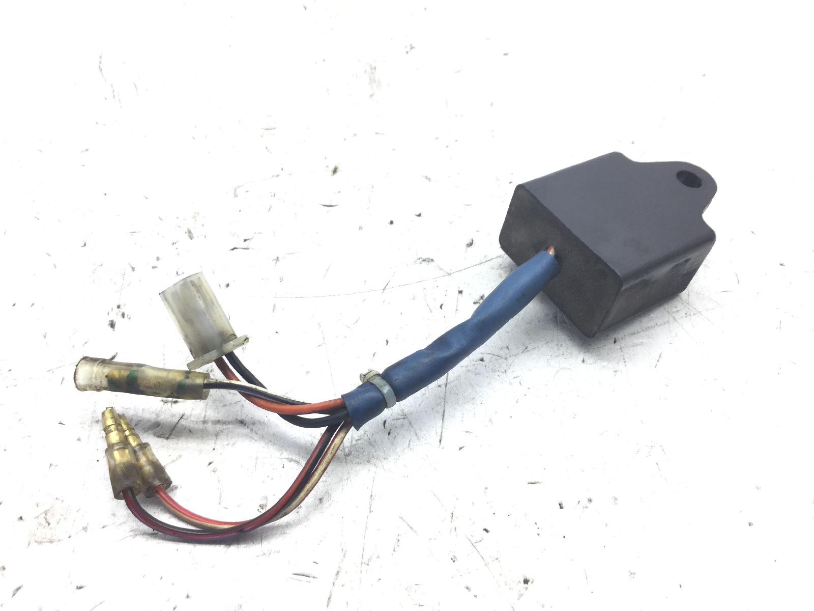 Mbk ovetto 50 centralina cdi motore 1997 2001 5mr4+-+sa152