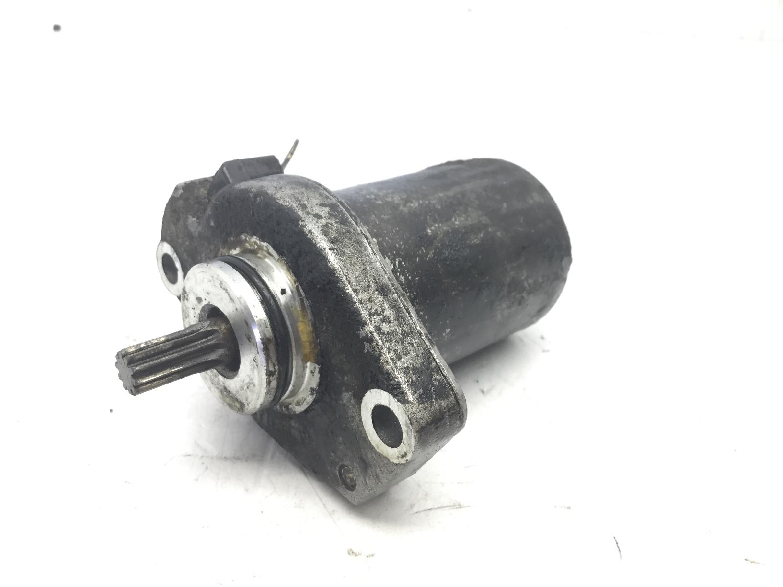 Mbk ovetto 50 starter motorino avviamento 1997 2001 5mr4+-+sa152