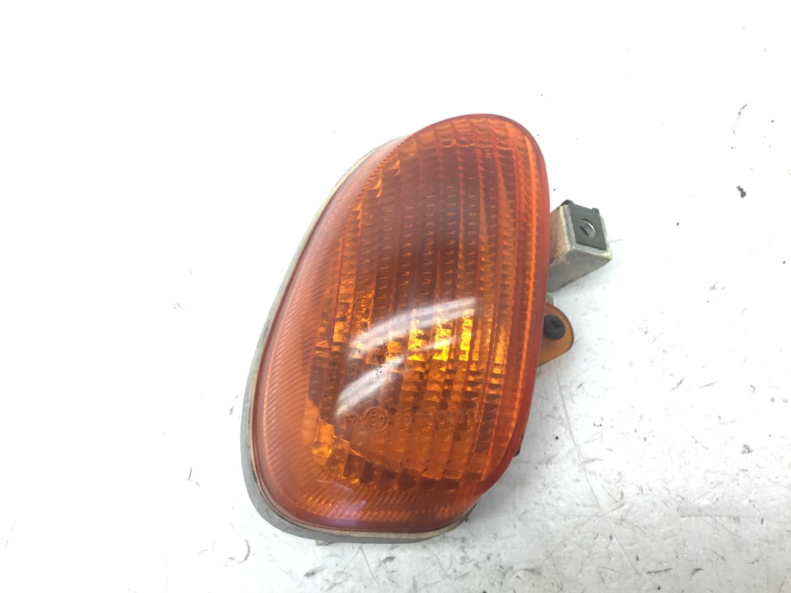 Mbk ovetto 50 freccia posteriore sinistra lampeggiatore indicatore 1997 2001 5mr4+-+sa152