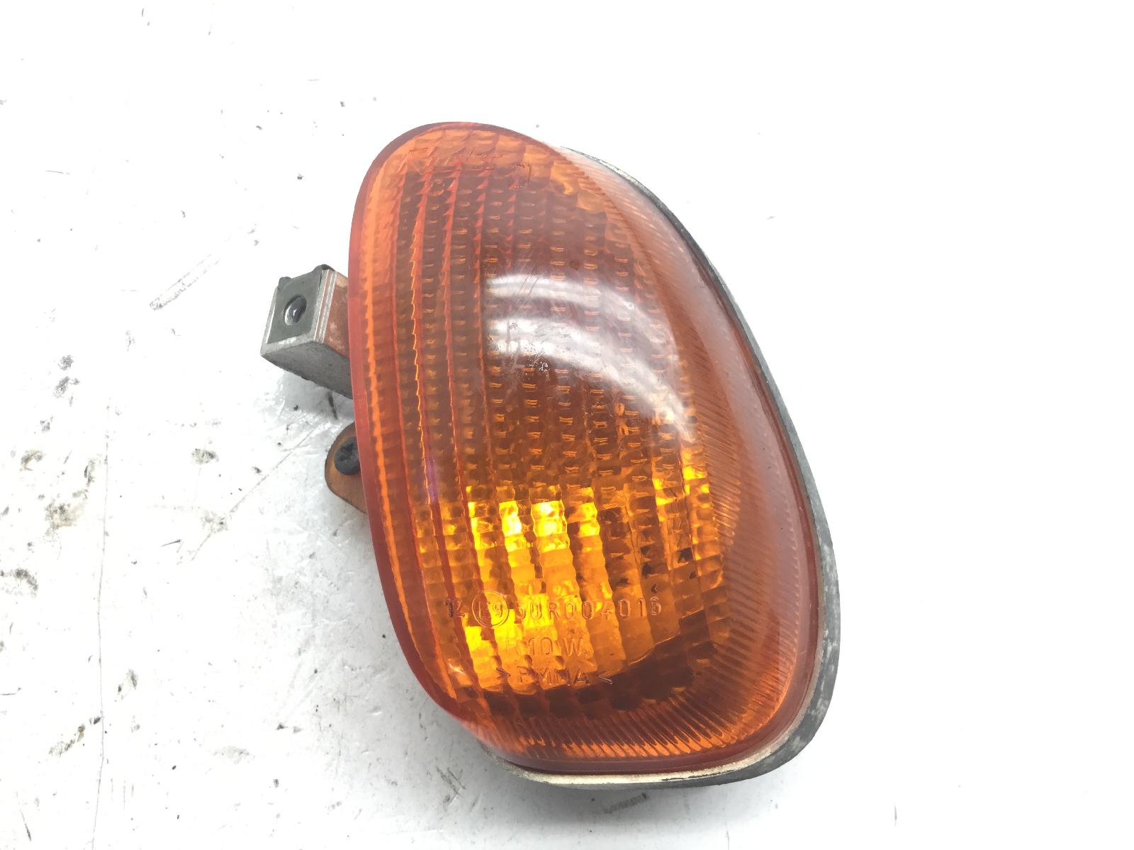 Mbk ovetto 50 freccia posteriore destra lampeggiatore indicatore direzione 1997 2001 5mr4+-+sa152