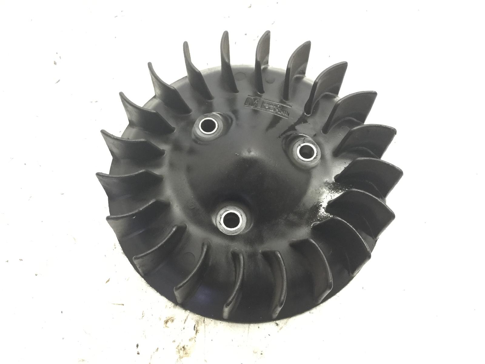 Mbk ovetto 50 ventola raffreddamento motore 1997 2001 5mr4+-+sa152