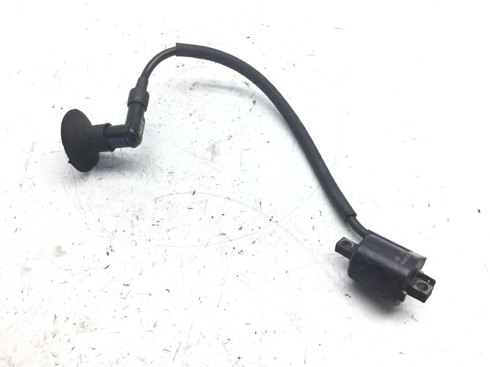Mbk ovetto 50 bobina accensione con cavo pipetta 1997 2001 5mr4+-+sa152