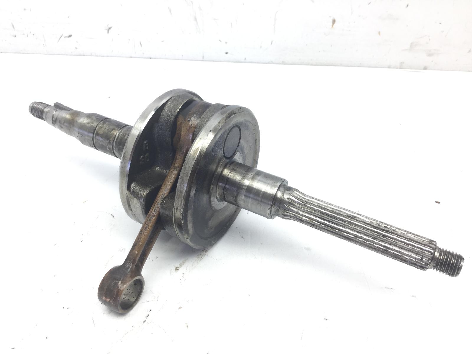 Mbk ovetto 50 albero motore 1997 2001 5mr4+-+sa152