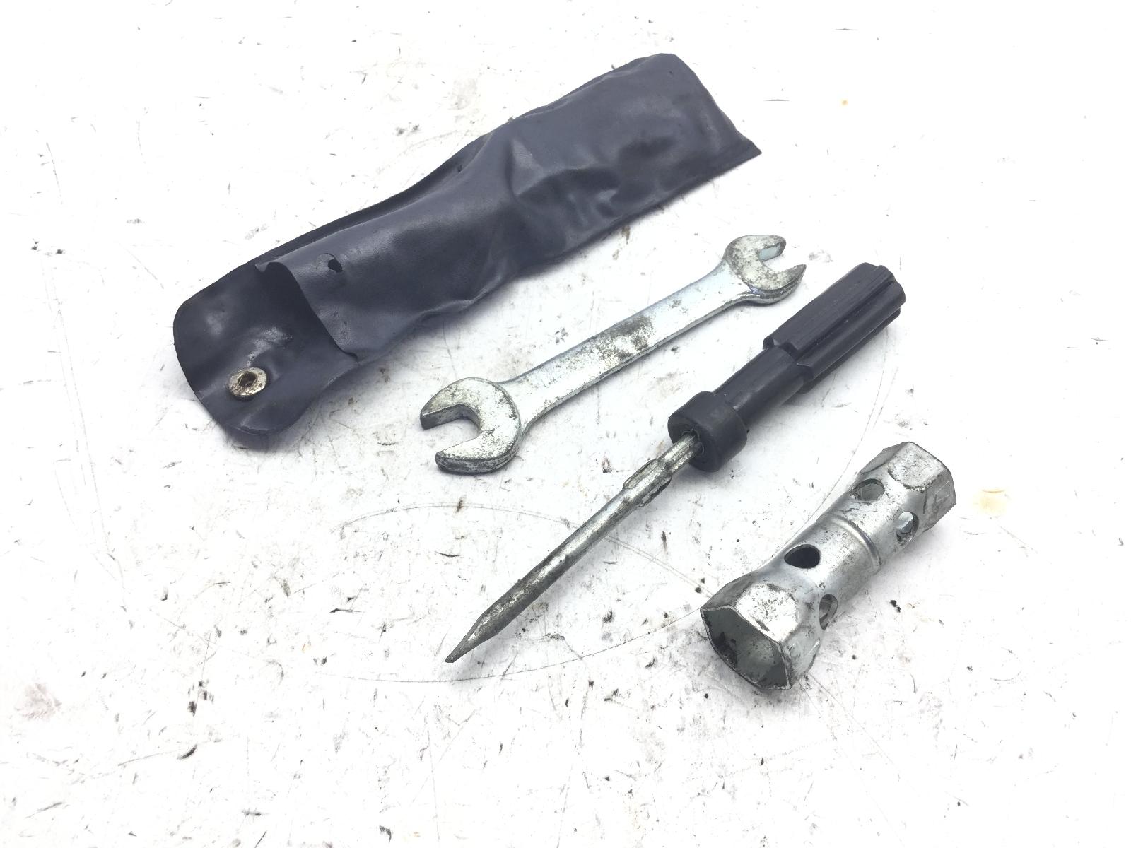 Mbk ovetto 50 kit attrezzi utensili 1997 2001 5mr4+-+sa152