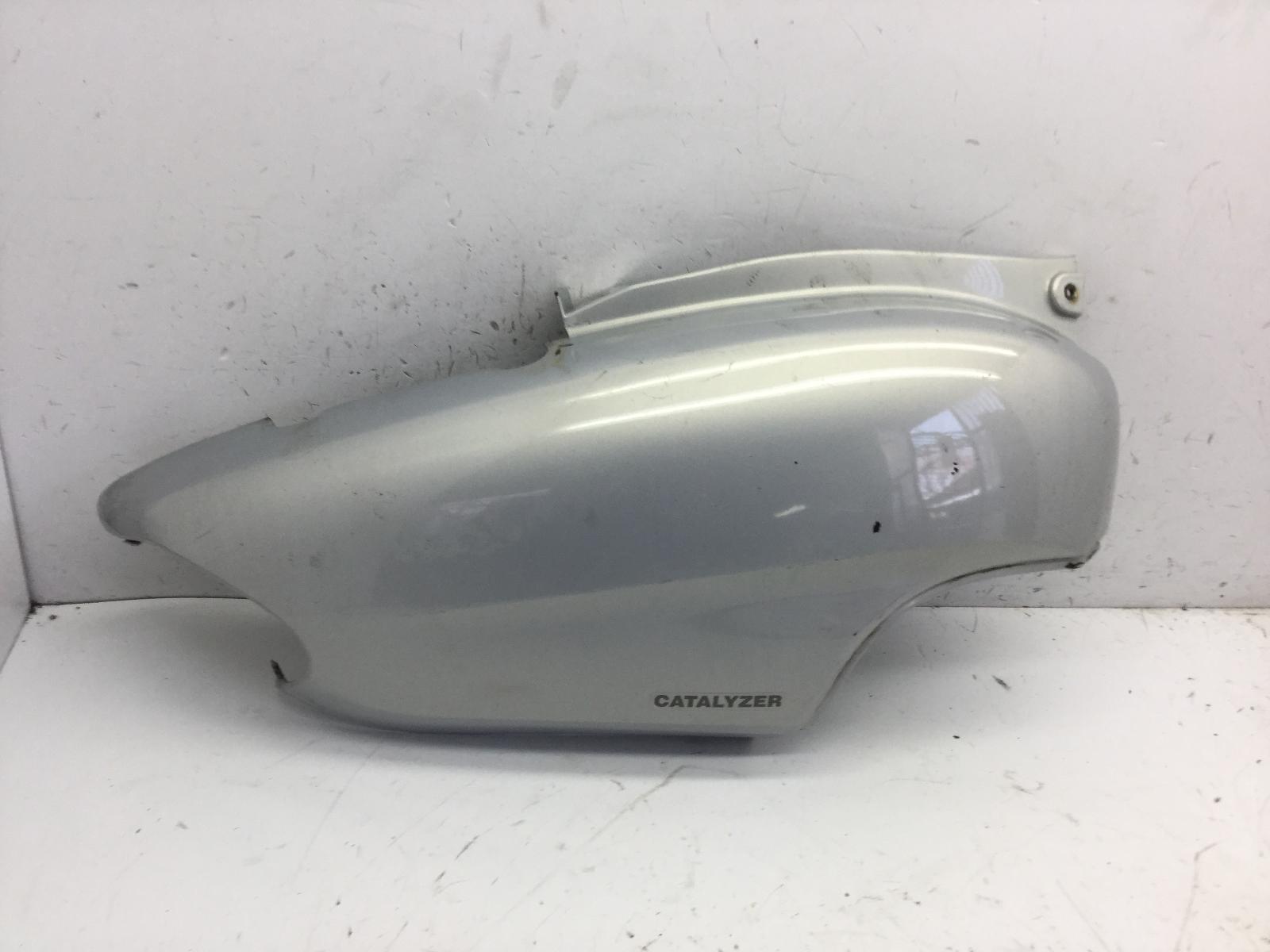 Mbk ovetto 50 carena fiancata posteriore destra 1997 2001 5mr4+-+sa152