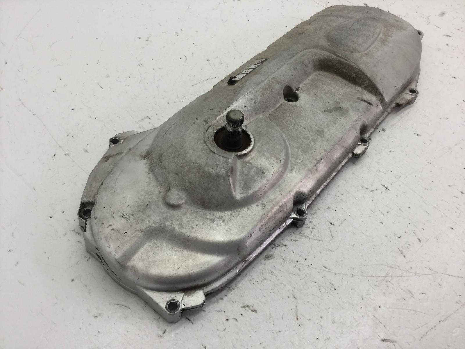 Mbk ovetto 50 coperchio carter trasmissione 1997 2001 5mr4+-+sa152