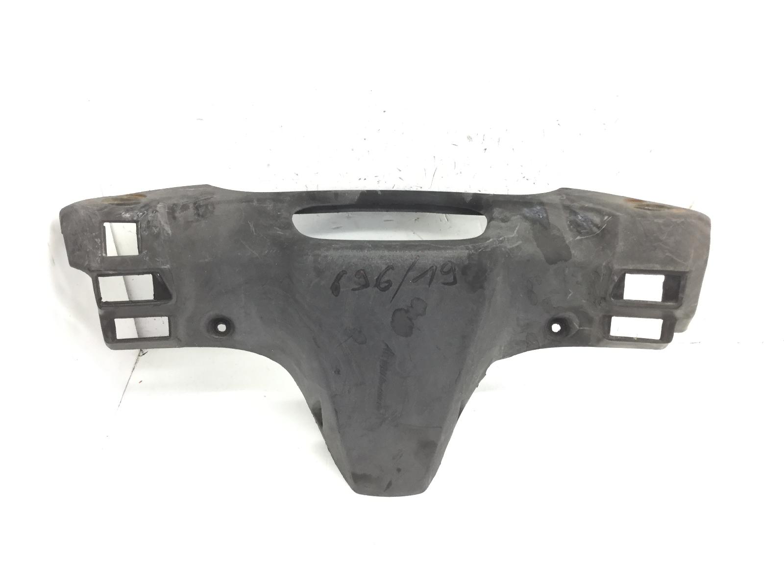 Mbk ovetto 50 carena manubrio posteriore 1997 2001 5mr4+-+sa152