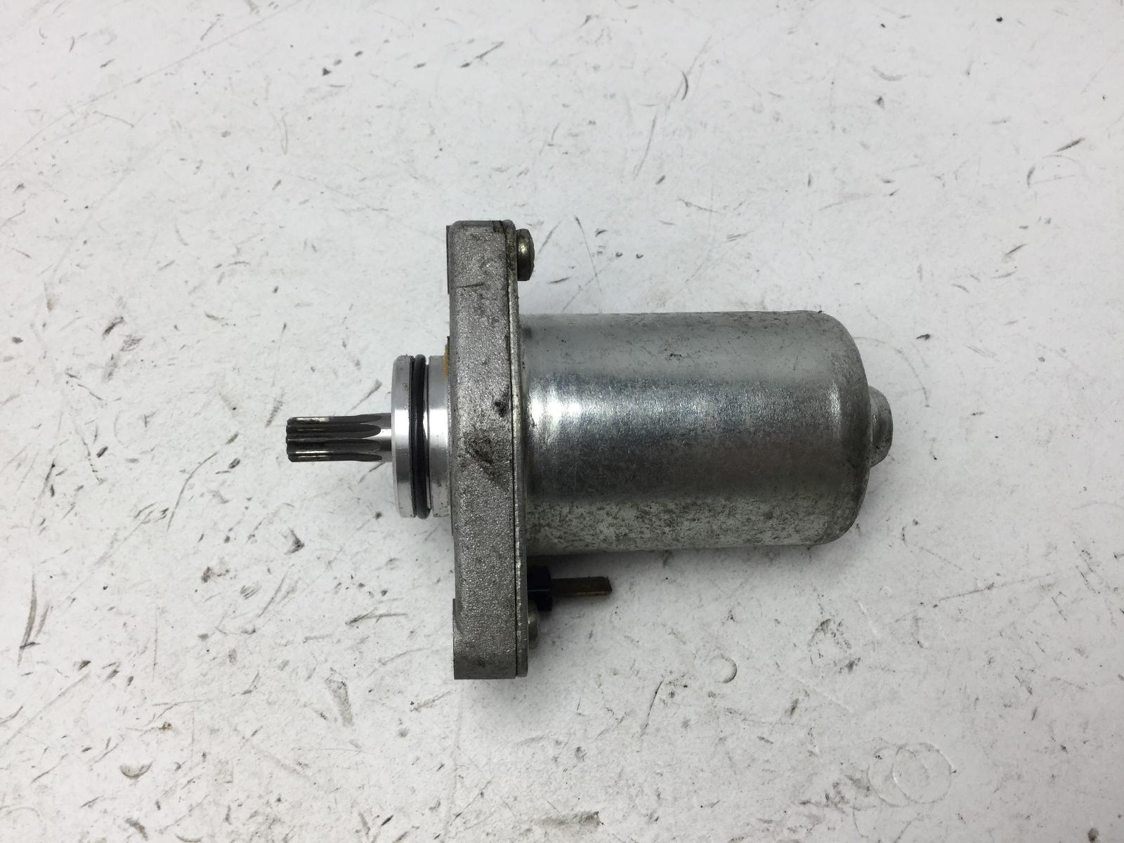 Mbk ovetto 50 motorino di avviamento 1997 2001 5ad