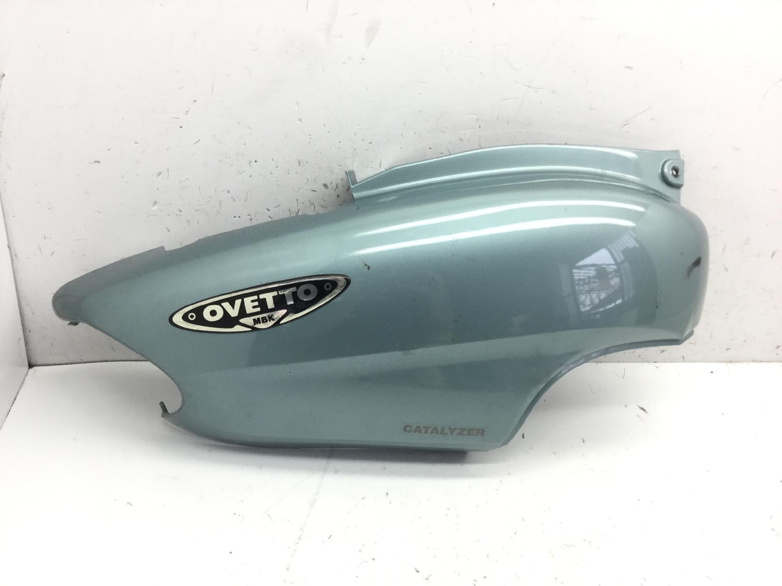 Mbk ovetto 50 carena fiancata posteriore destra 1997 2001 5ad