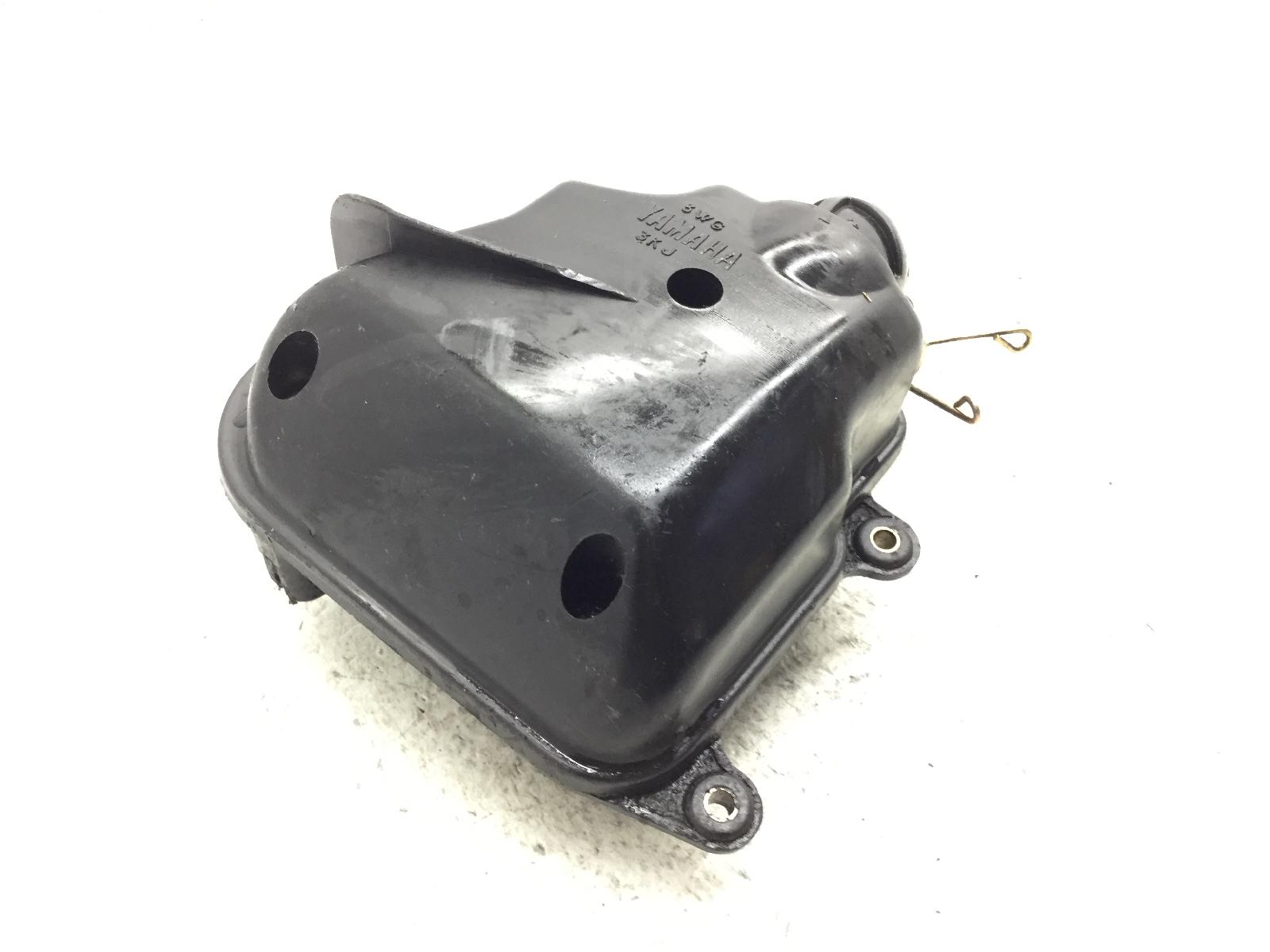 Mbk ovetto 50 scatola cassa filtro aria 1997 2001 5ad